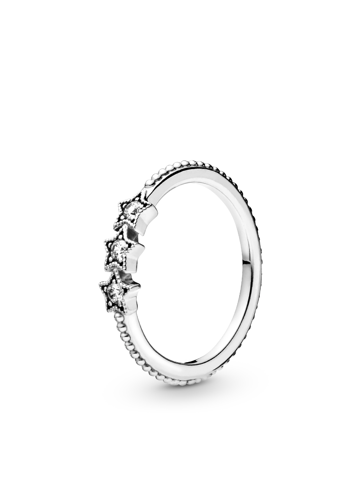 Sterling silver