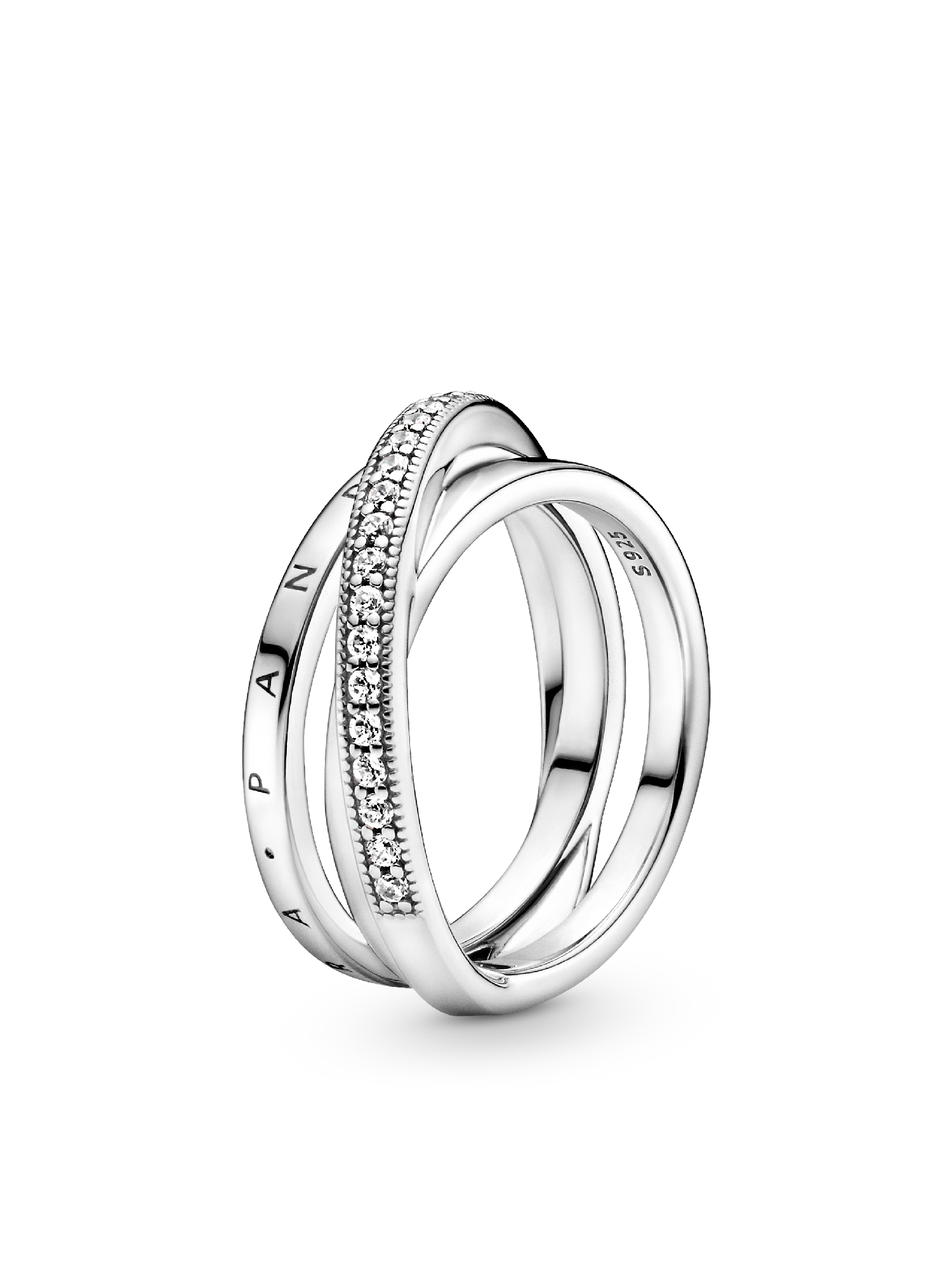 Sterling silver