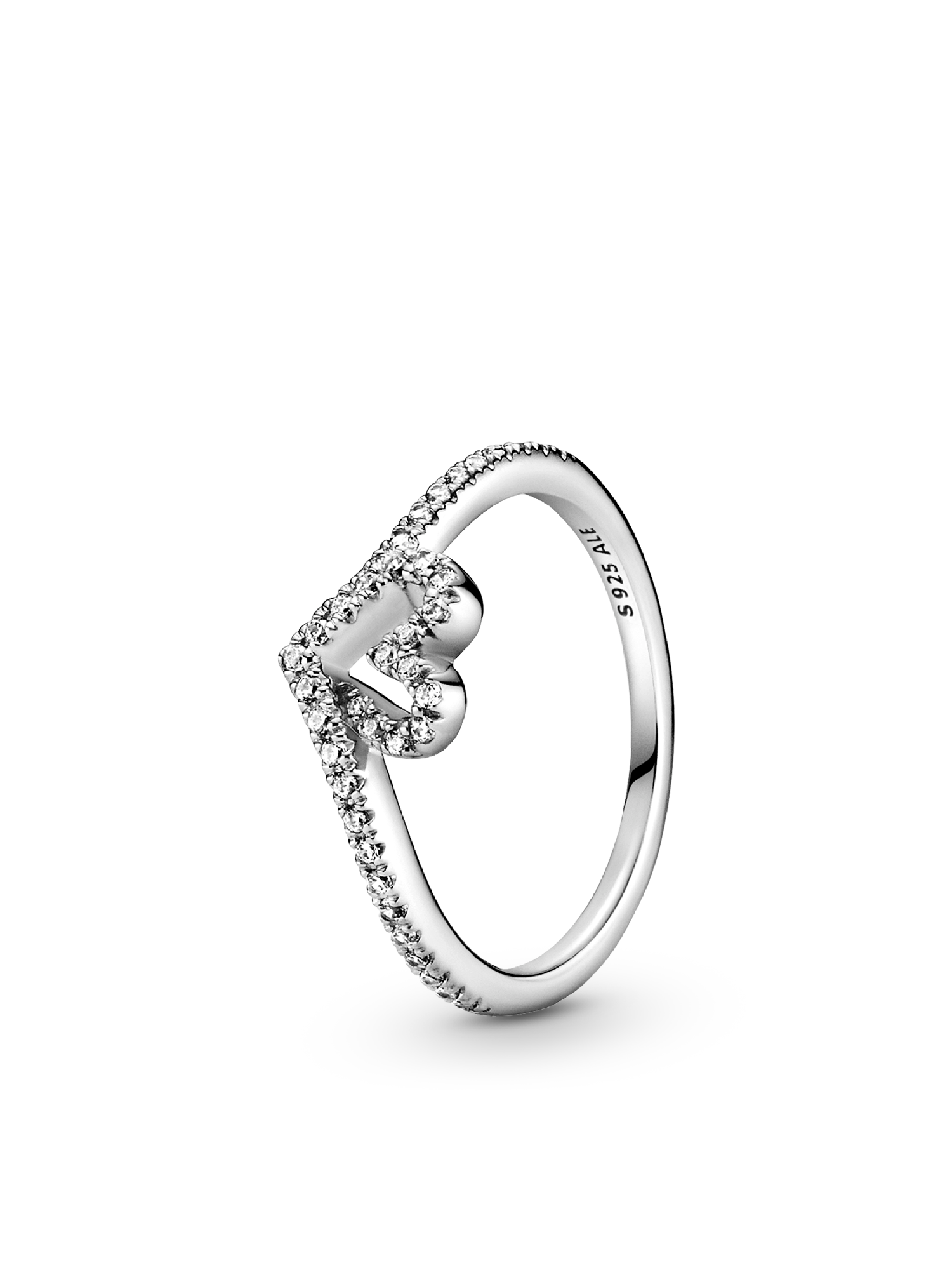 Sterling silver
