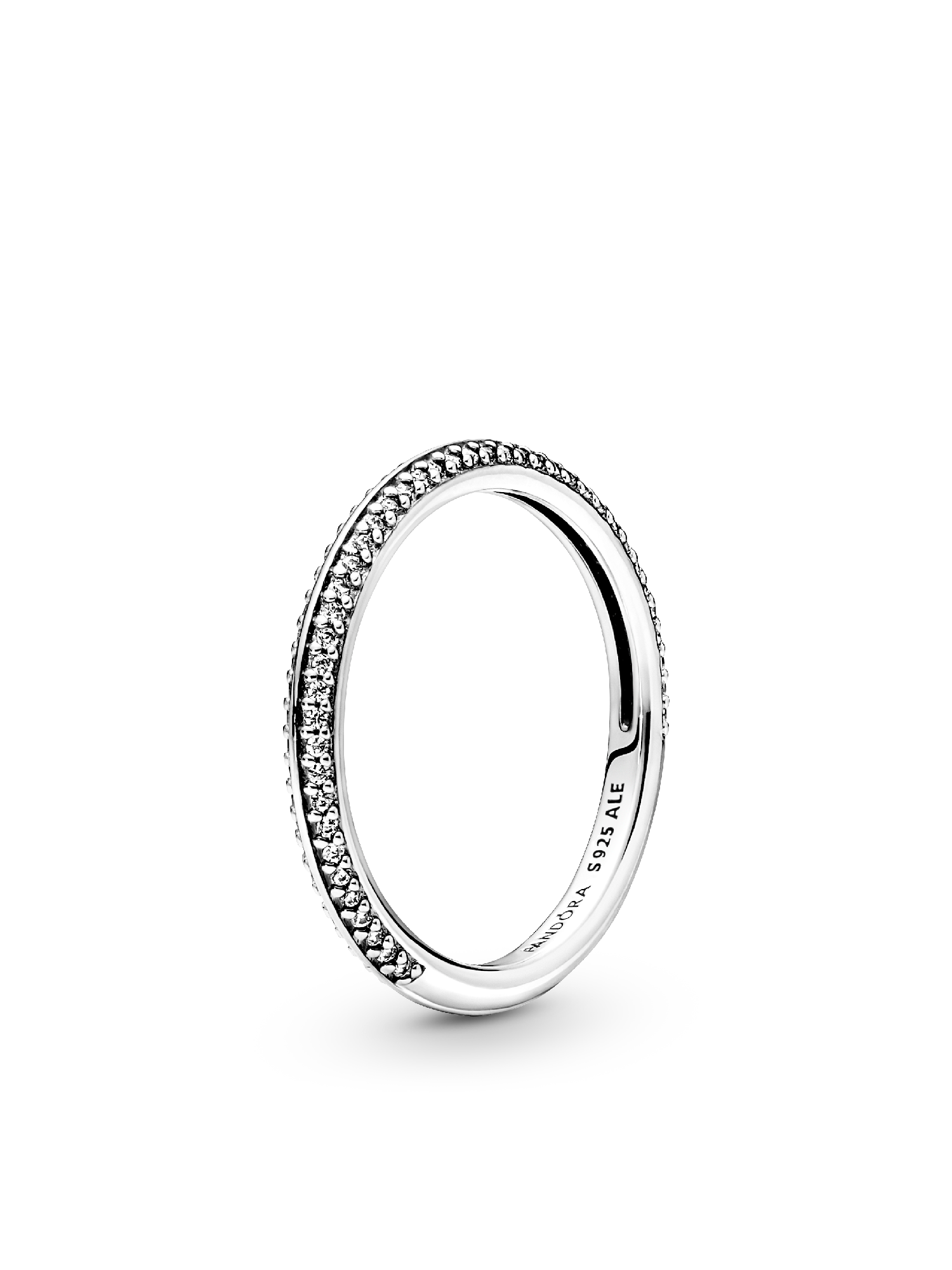 Sterling silver