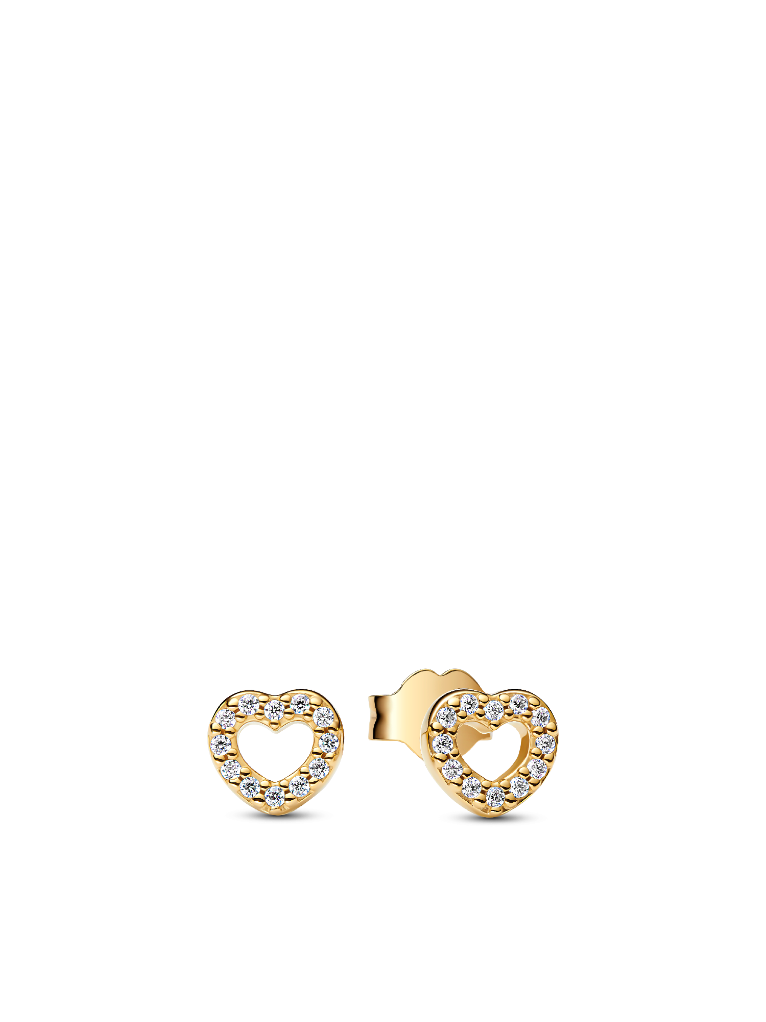 Gold plated