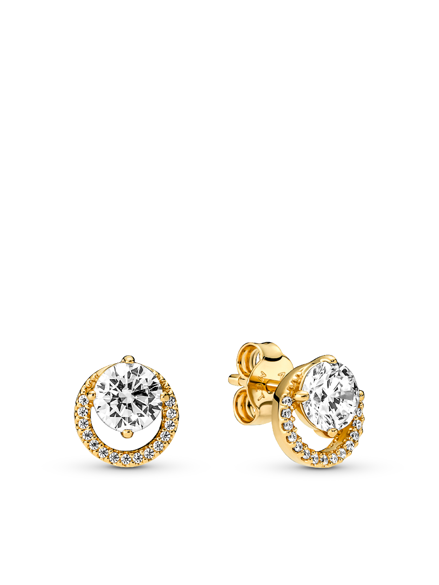 Gold plated