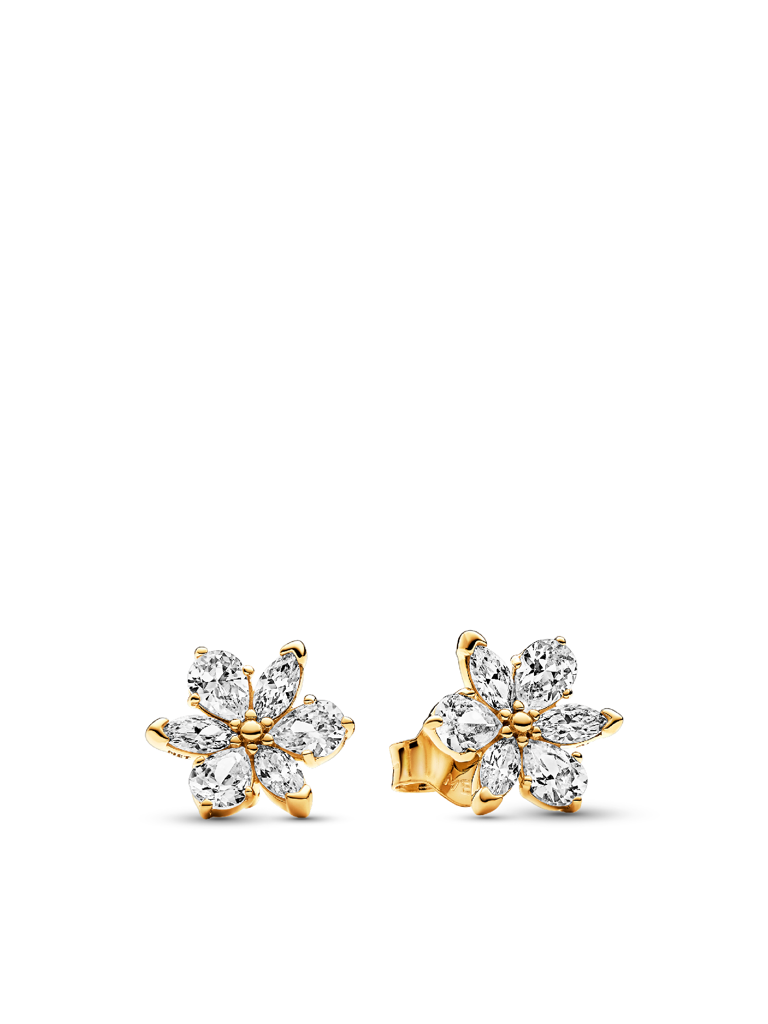 Gold plated