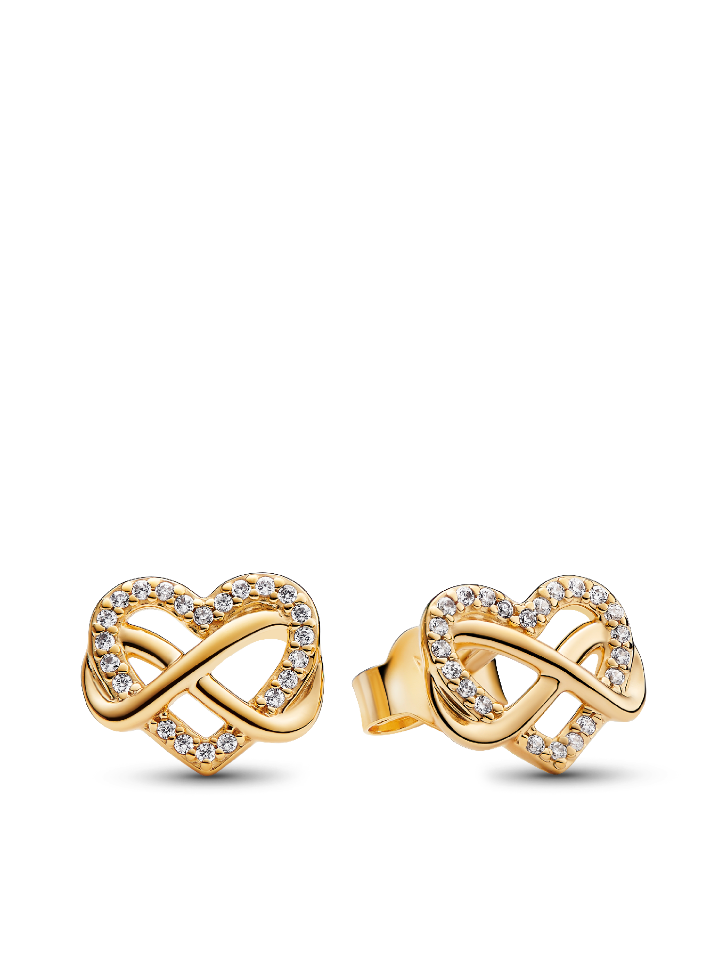 Gold plated