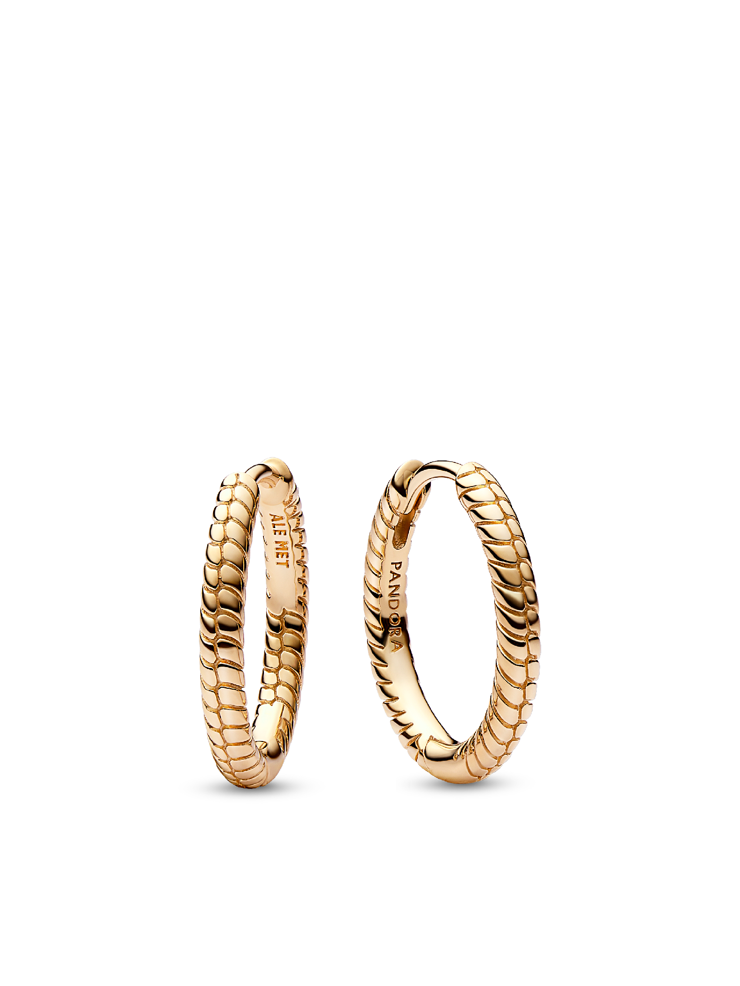 Gold plated