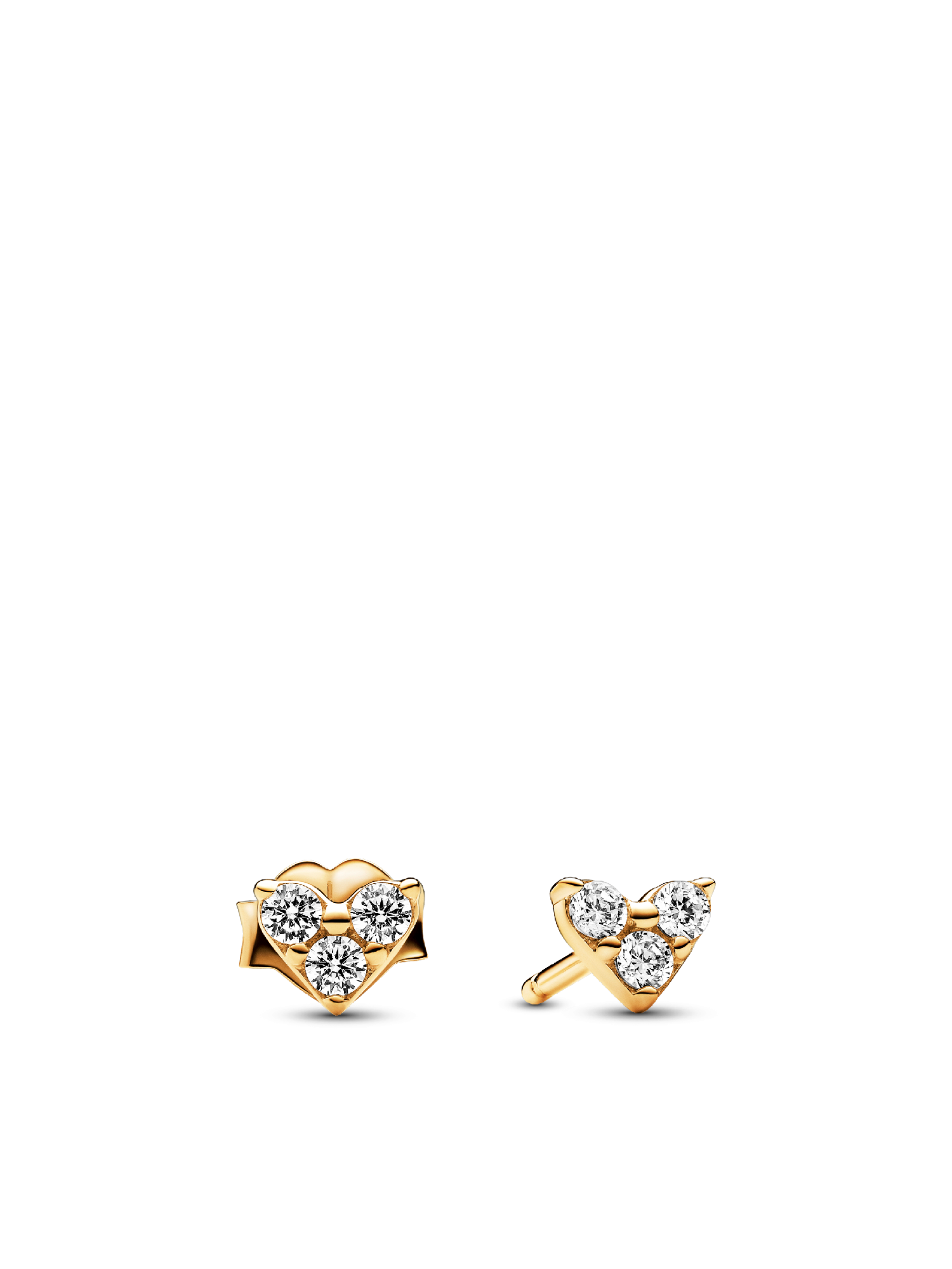 Gold plated