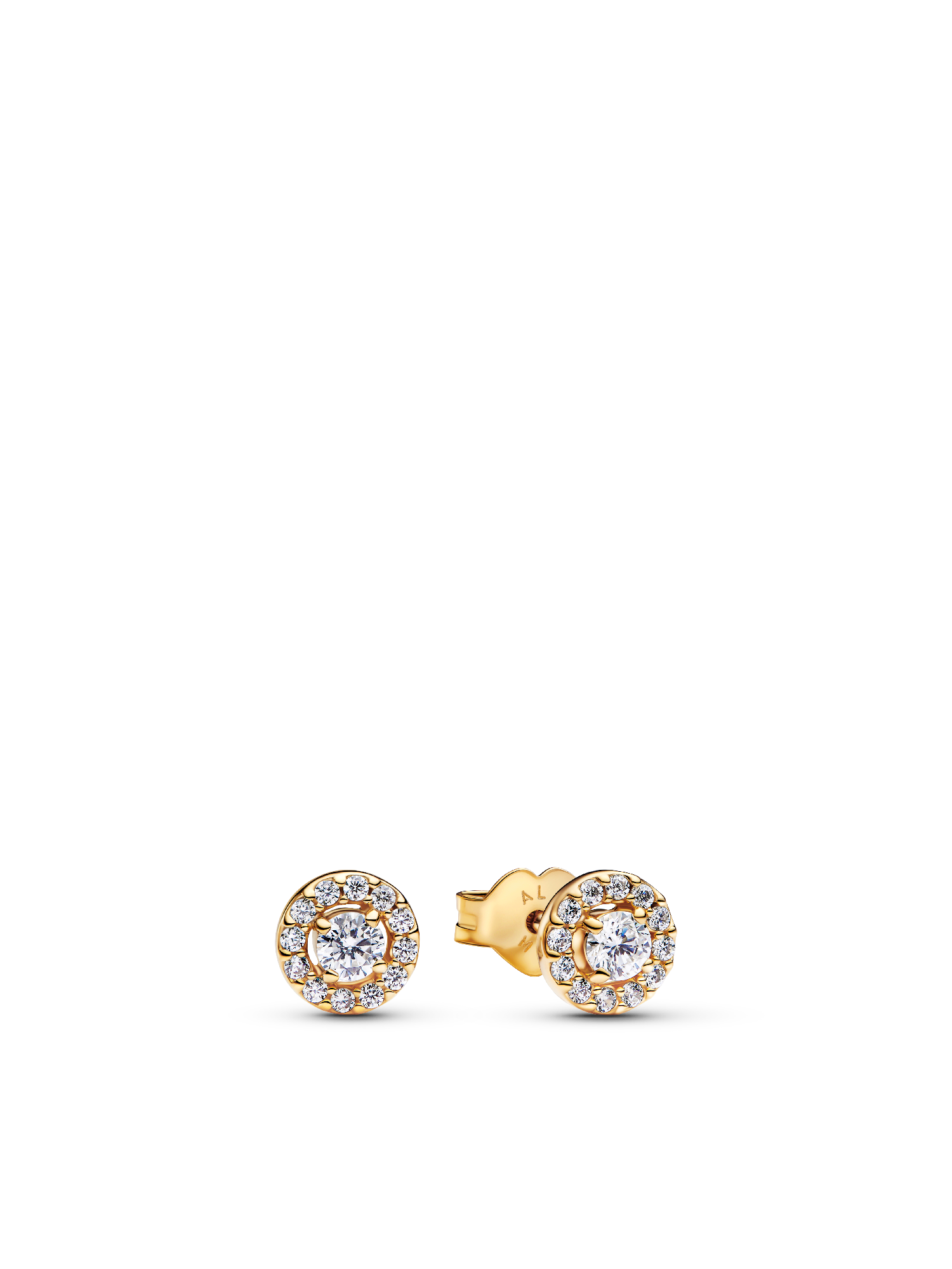 Gold plated