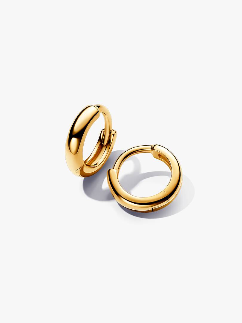 Gold plated