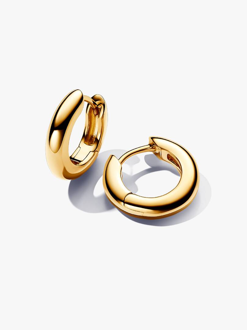 Gold plated