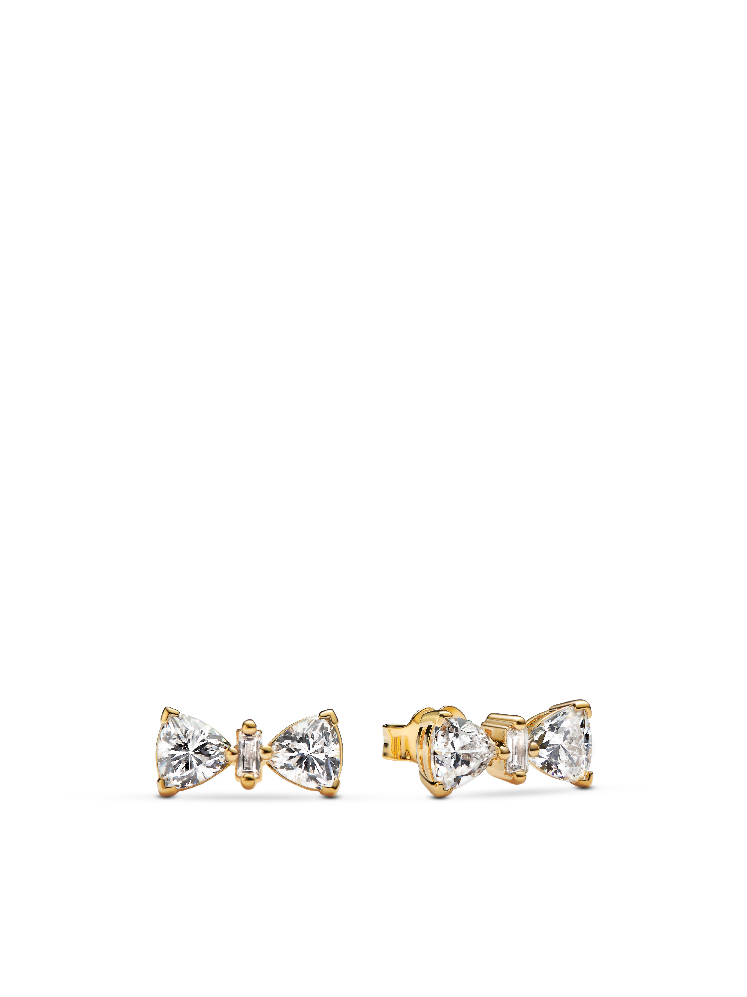 Gold plated