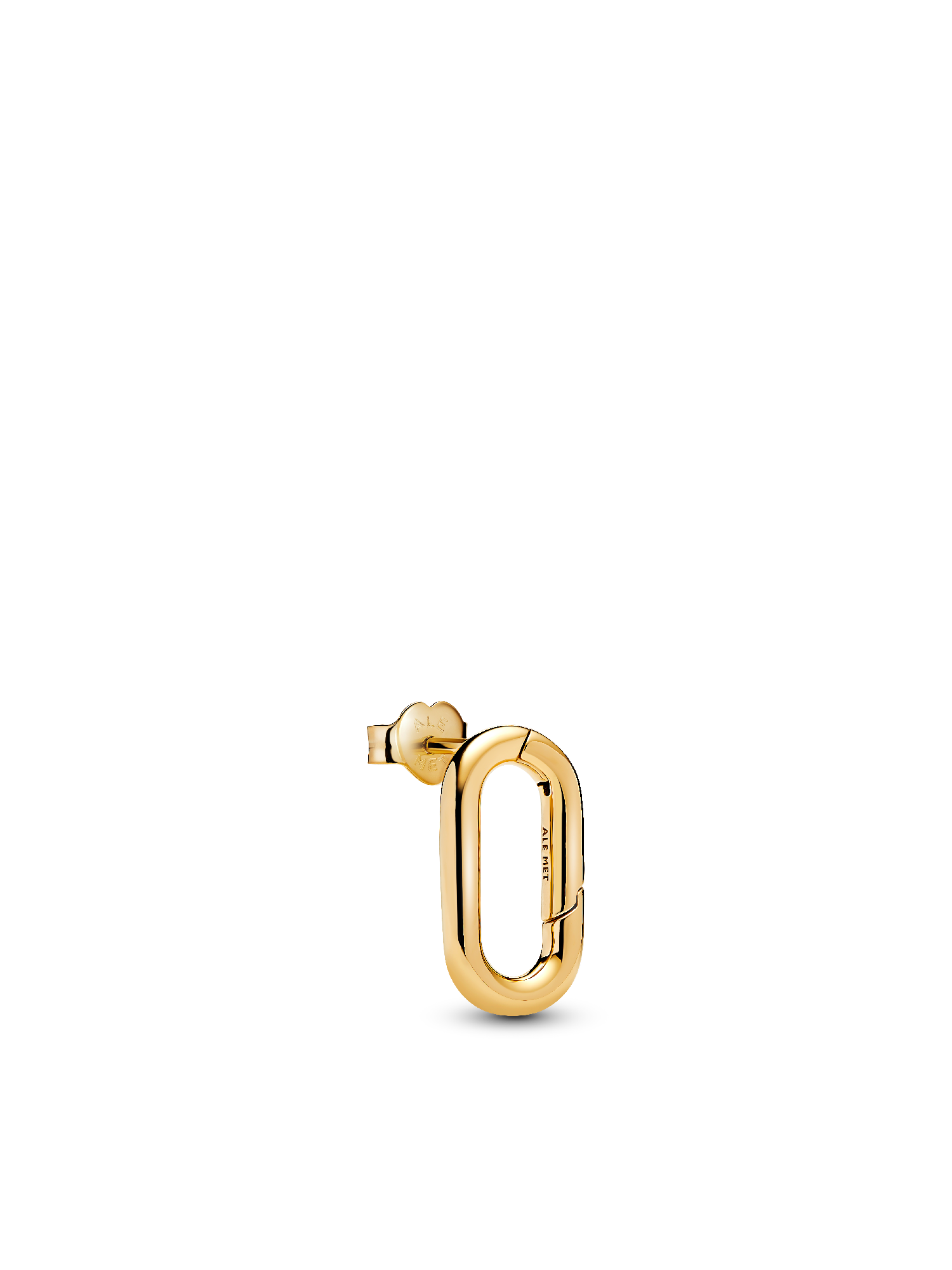 Gold plated