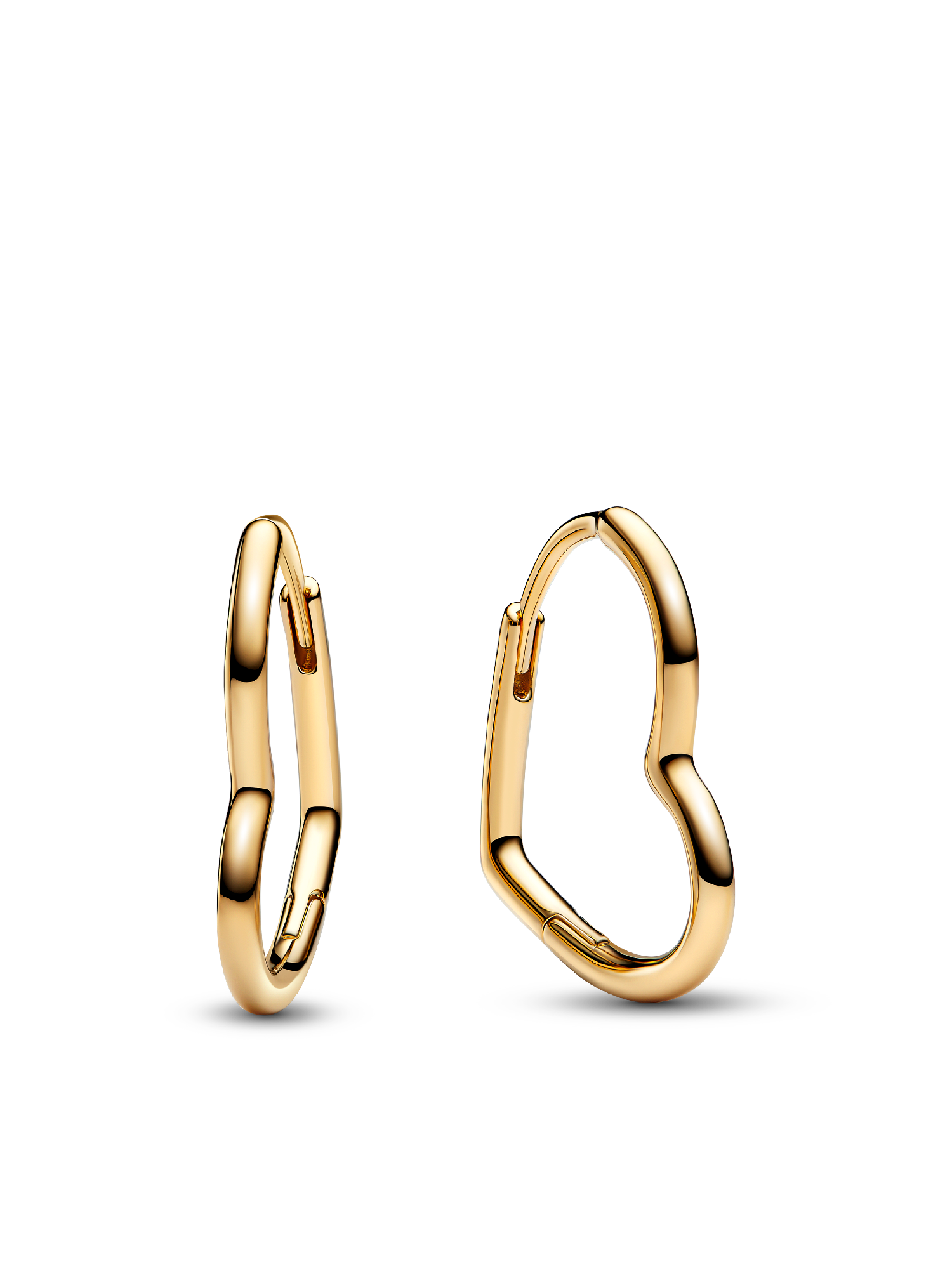 Gold plated