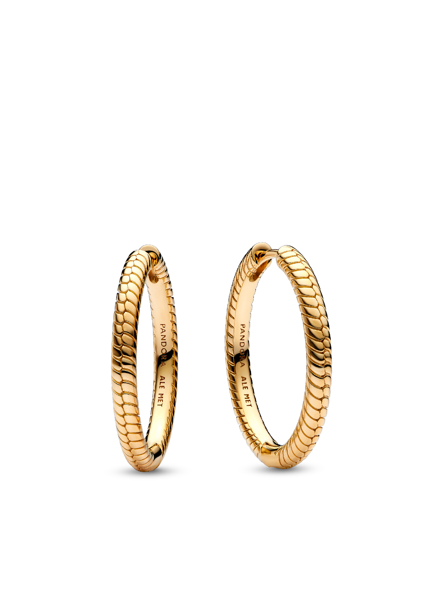 Gold plated
