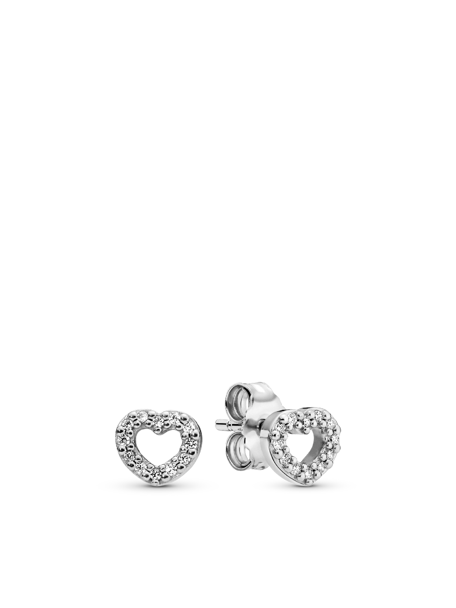 Sterling silver