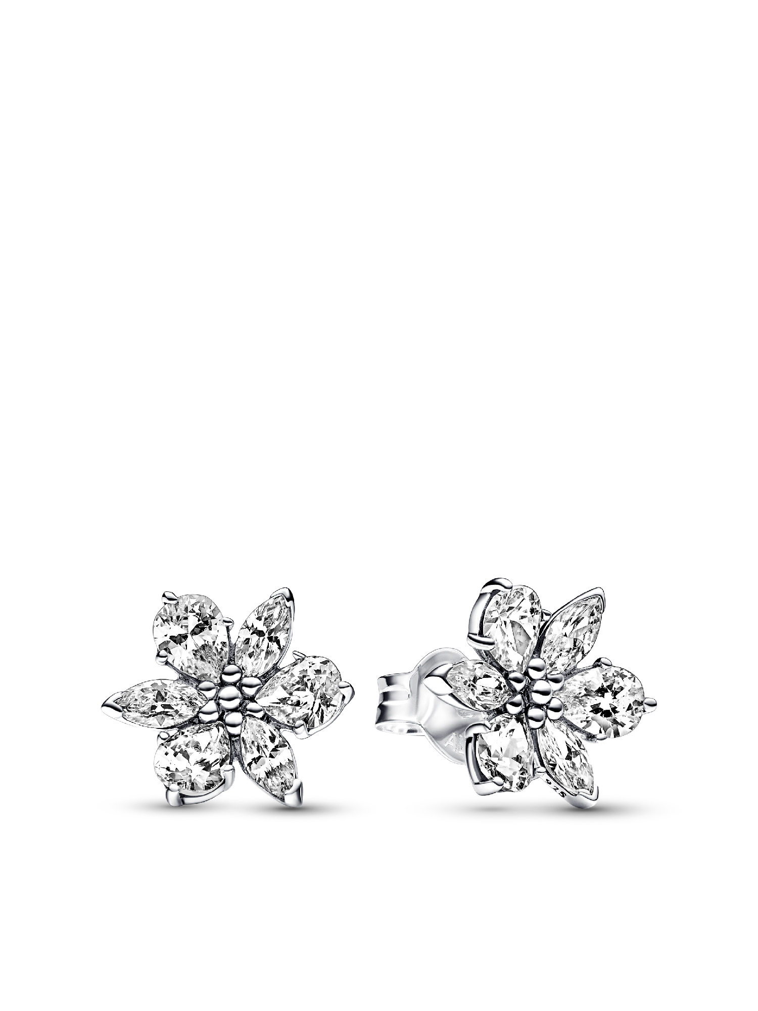 Sterling silver