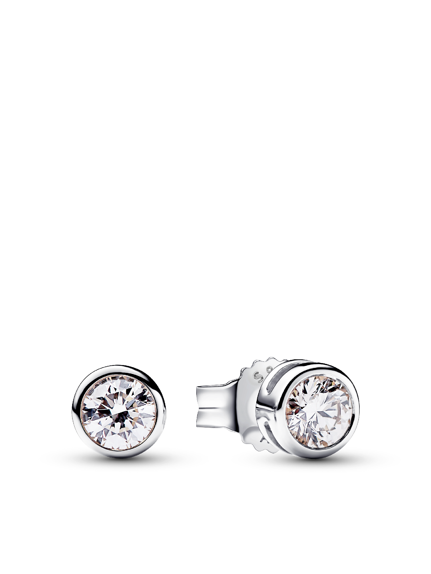 Sterling silver