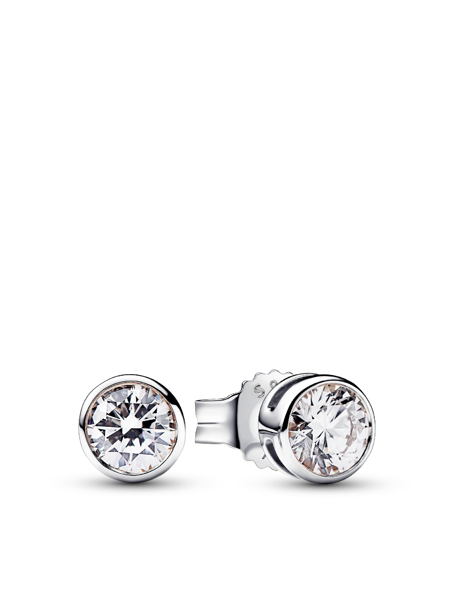 Sterling silver