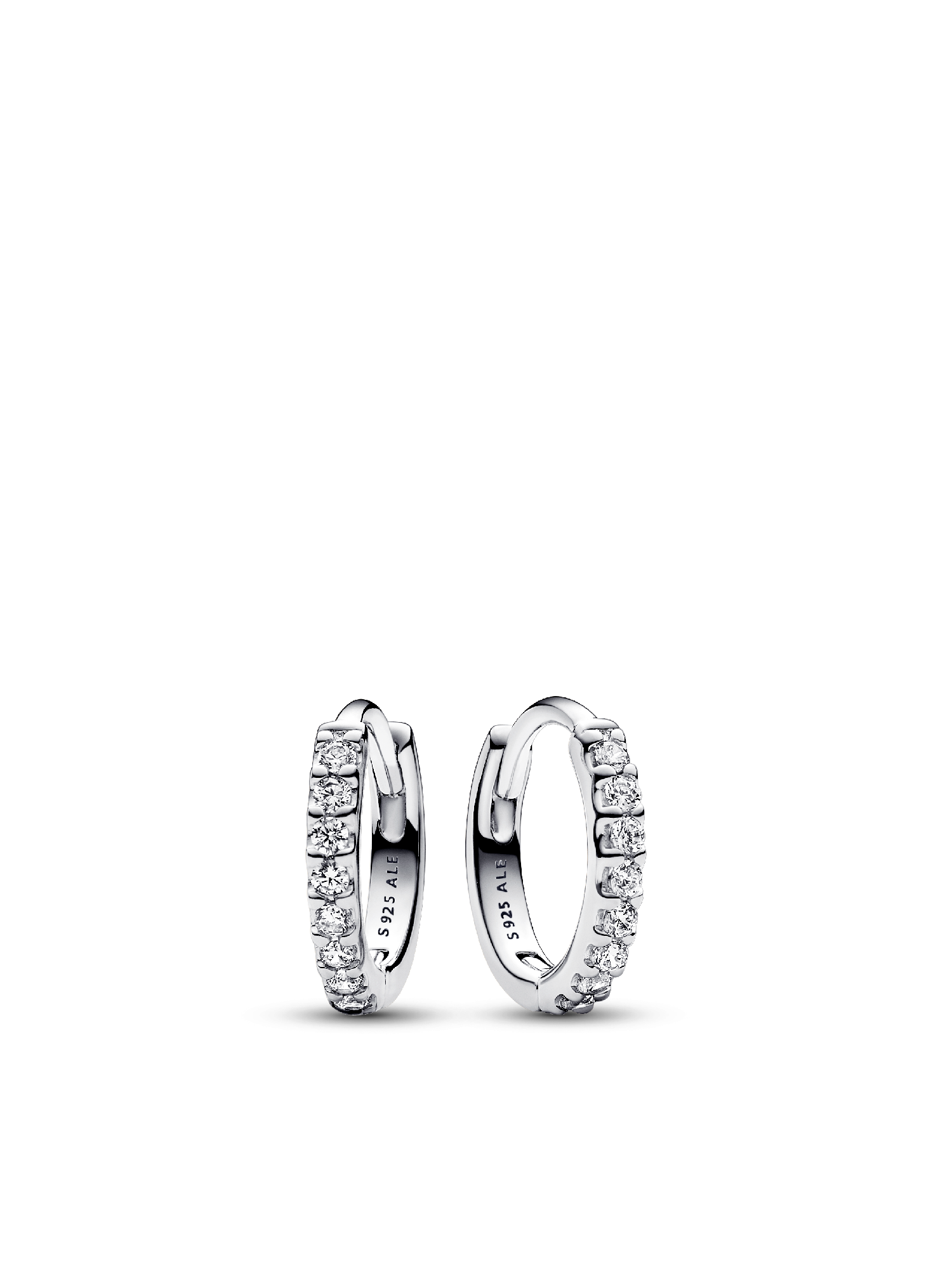 Sterling silver