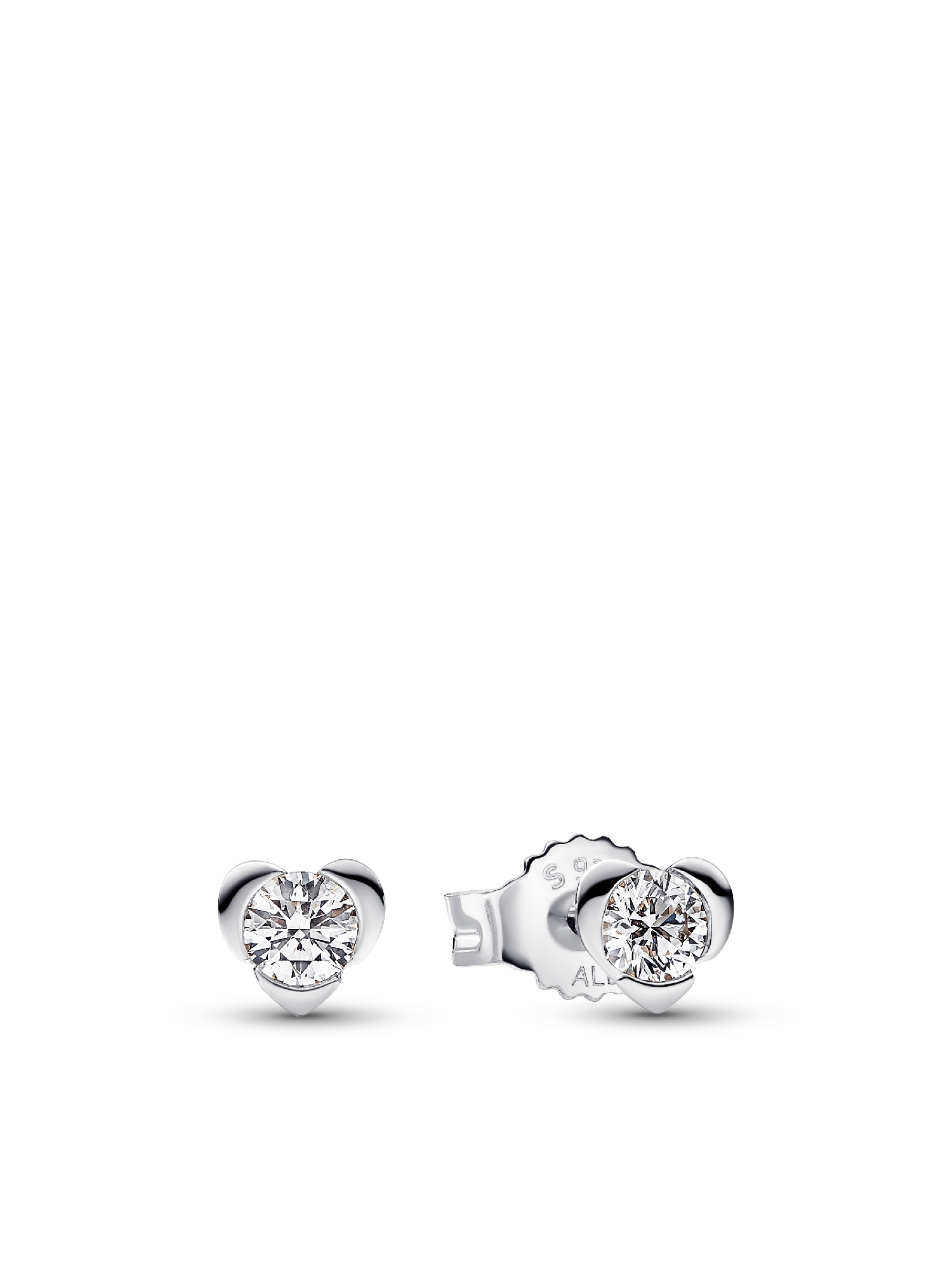 Sterling silver