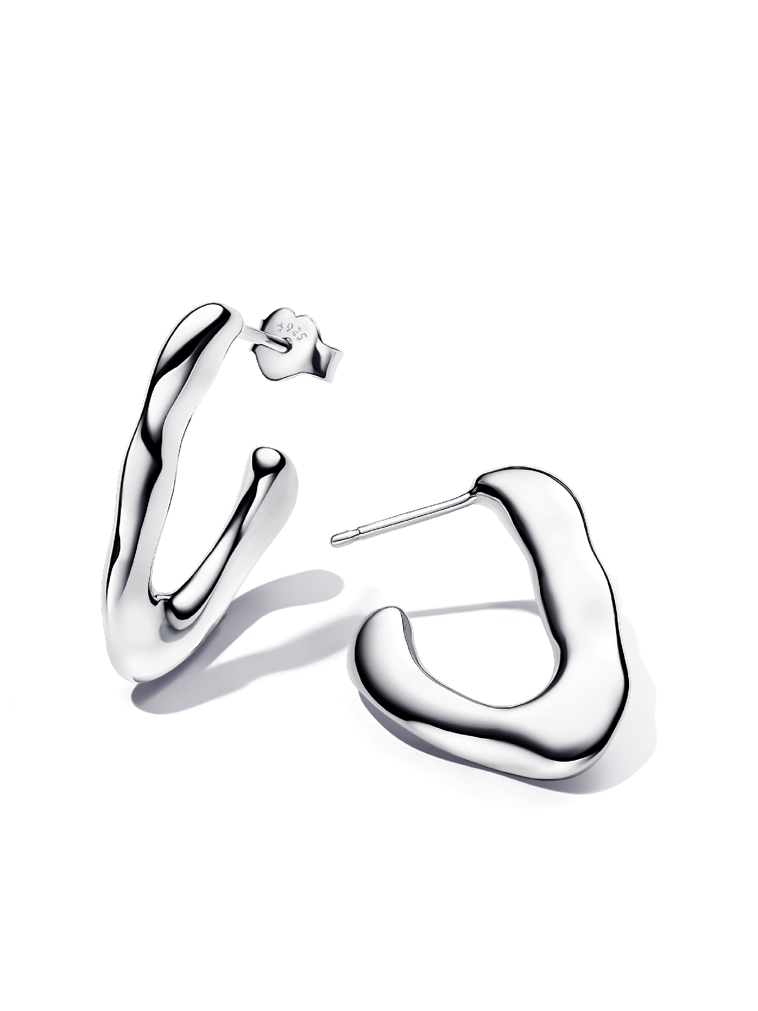 Sterling silver