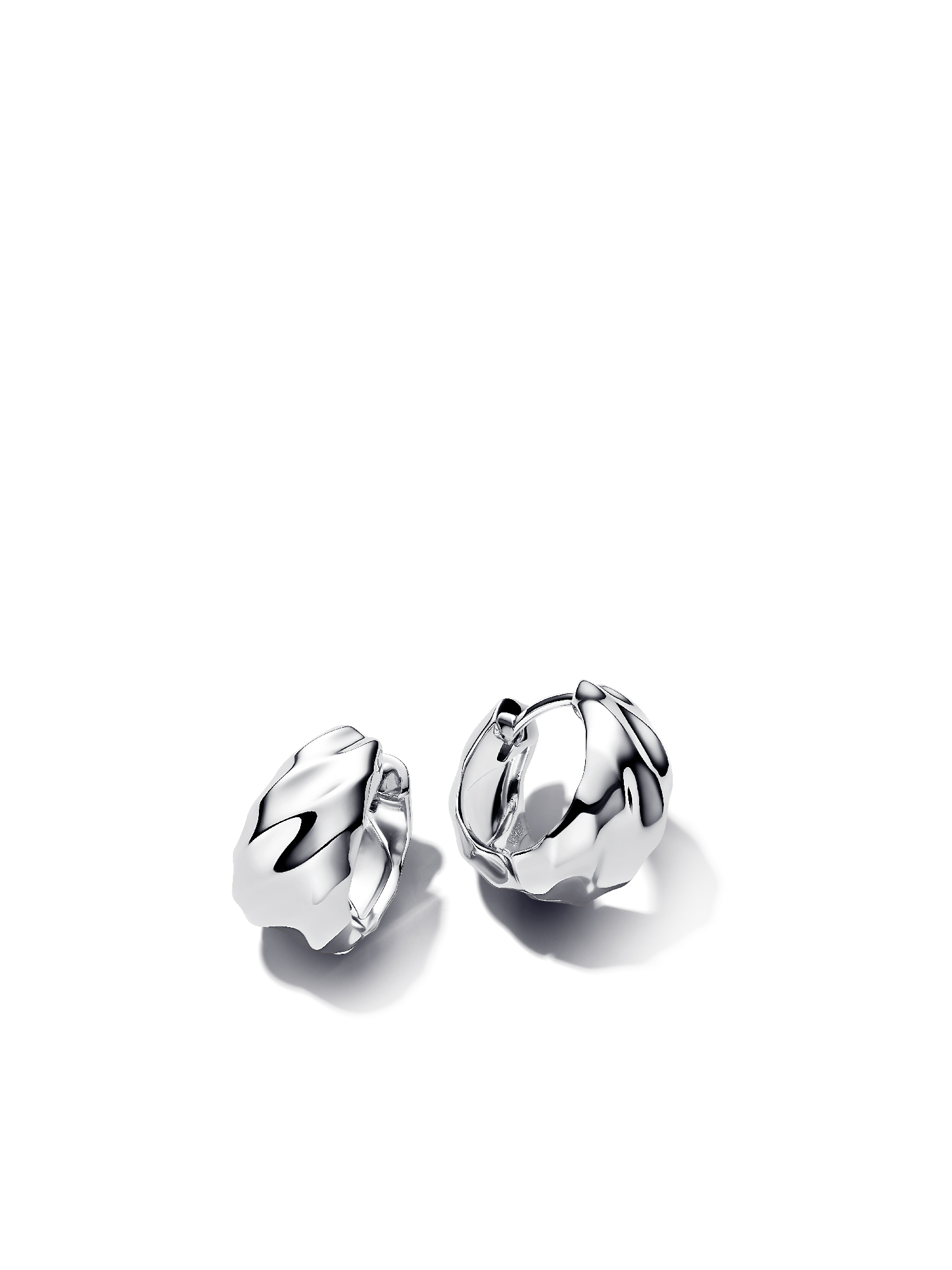 Sterling silver