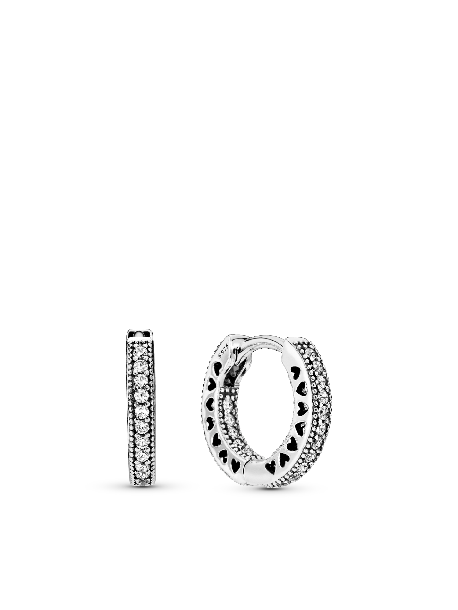Sterling silver