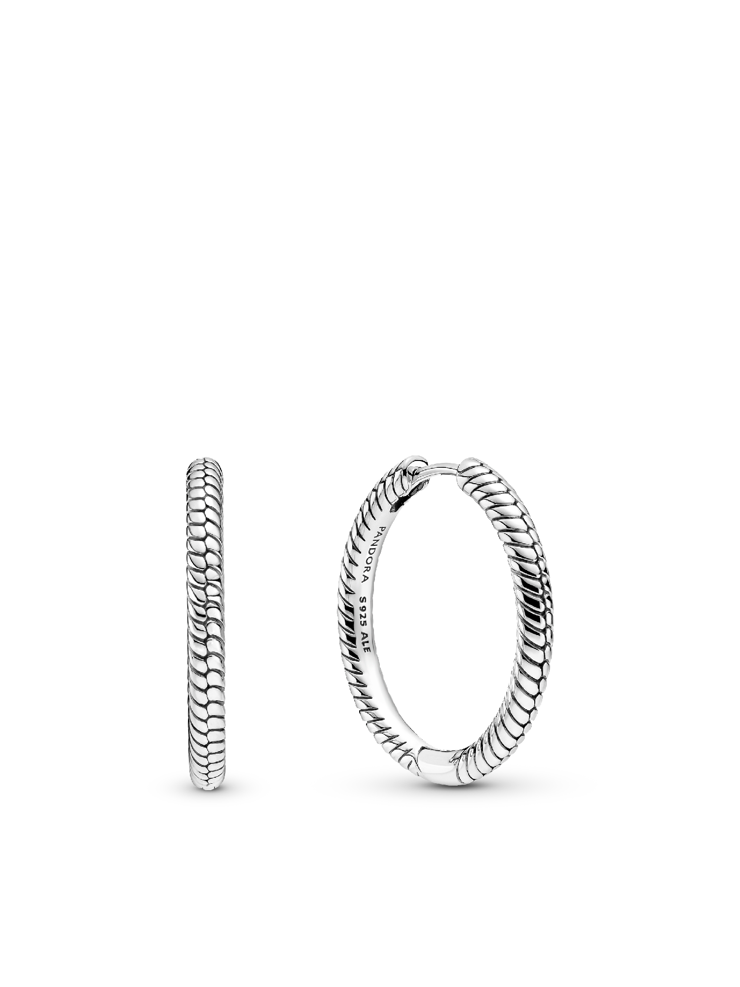 Sterling silver