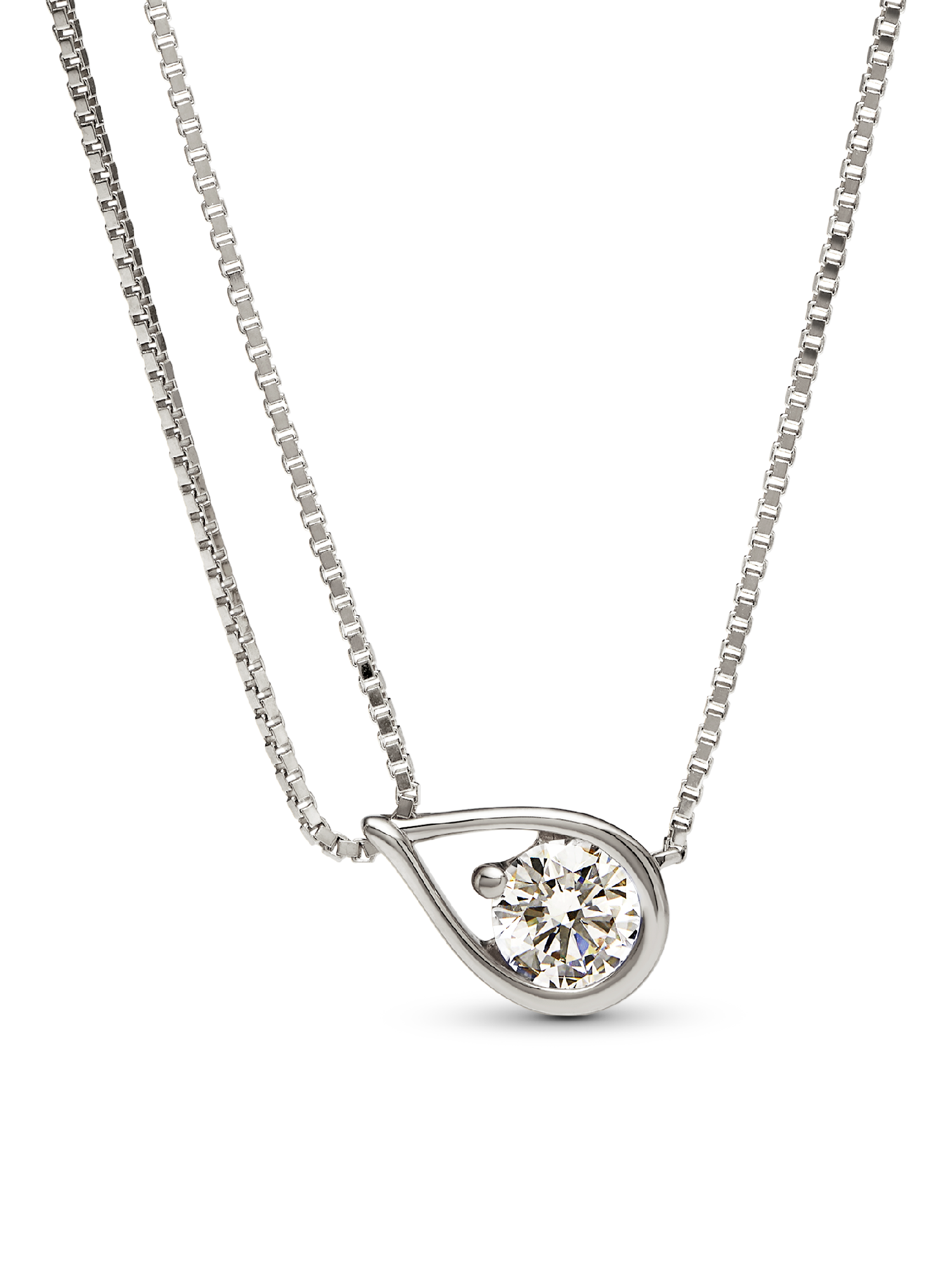 White gold