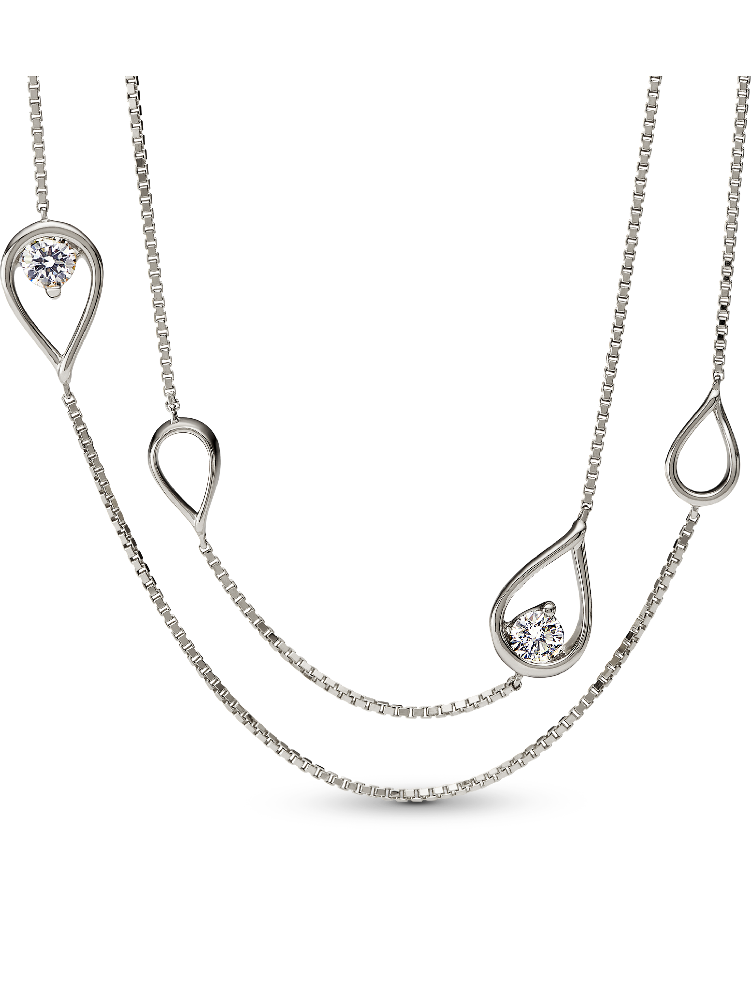 White gold