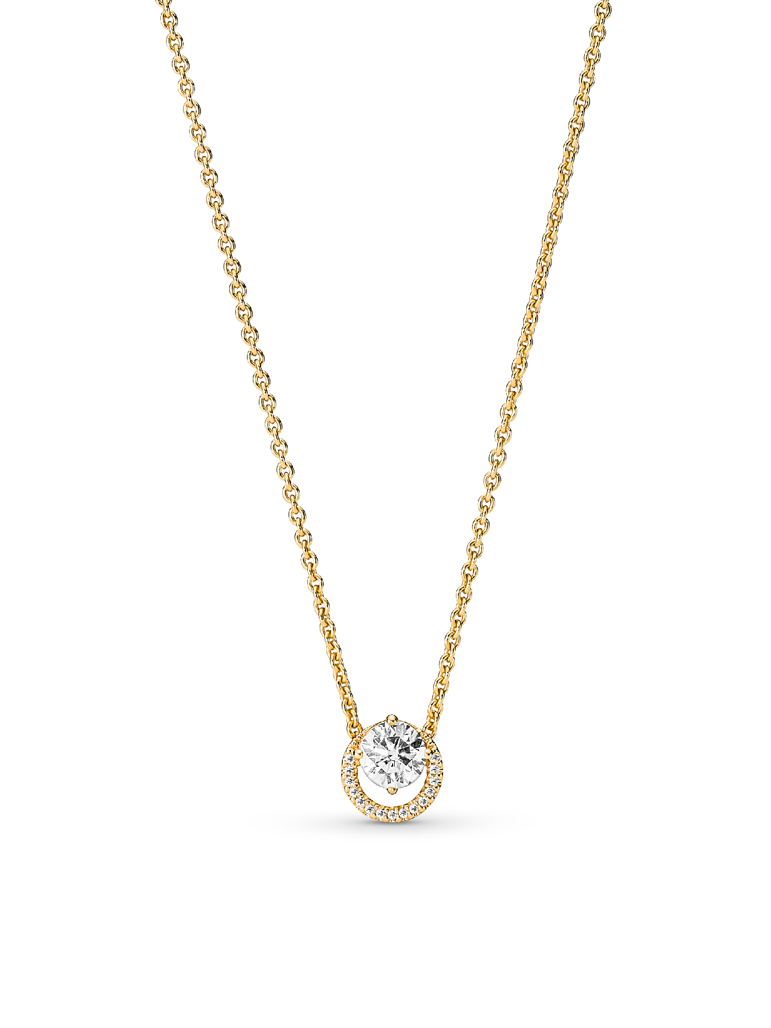 Gold plated