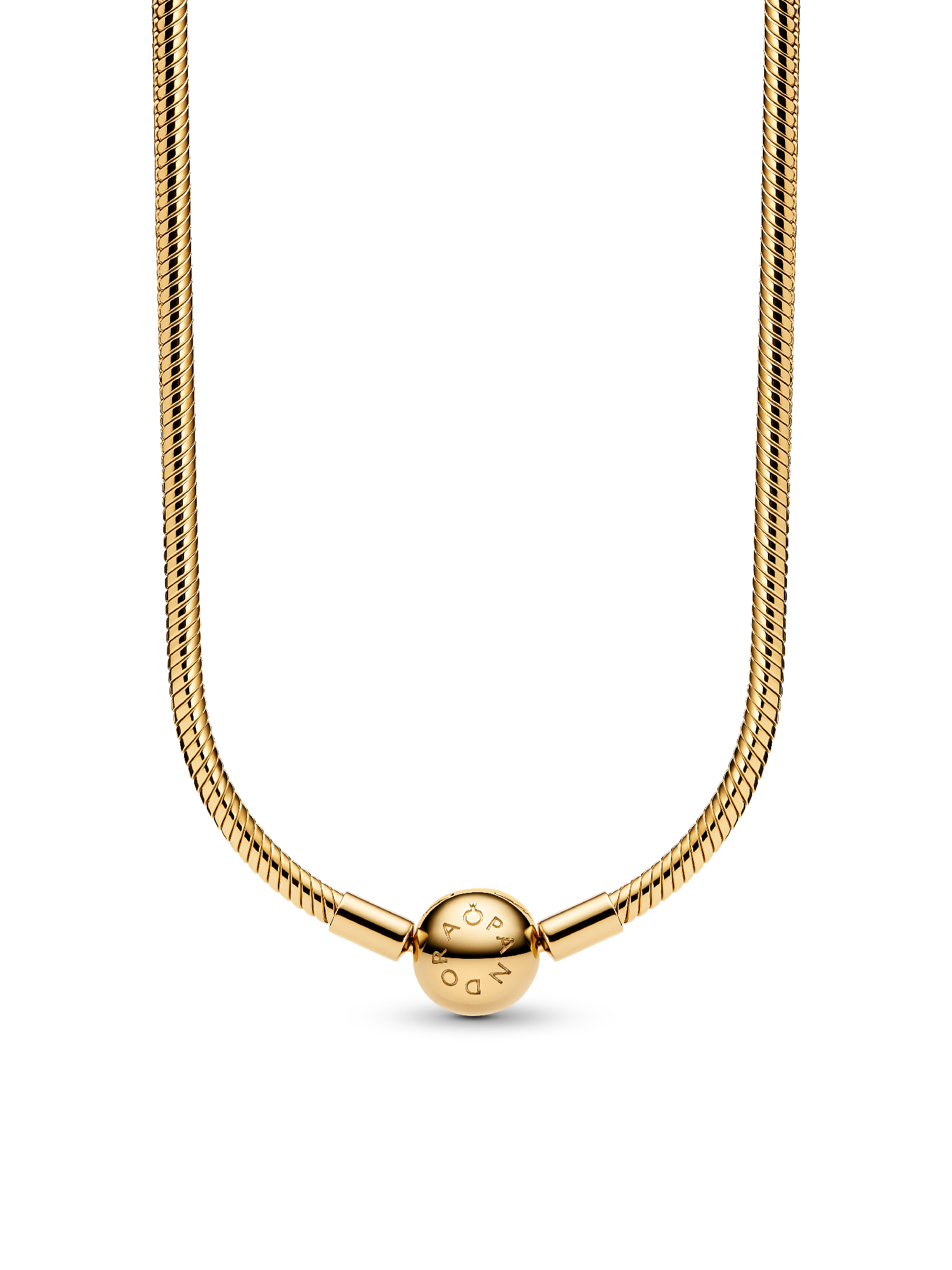 Gold plated