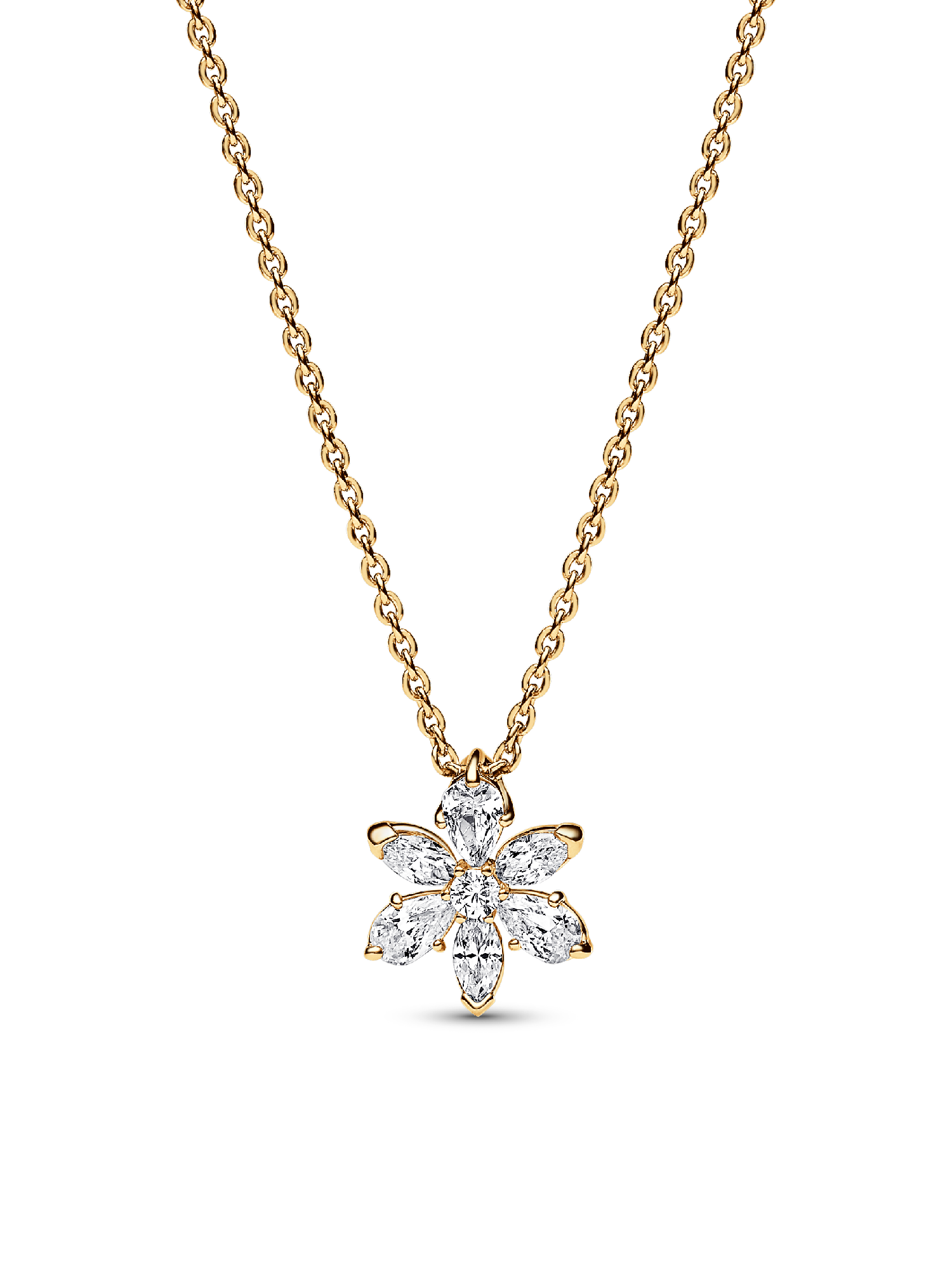 Gold plated