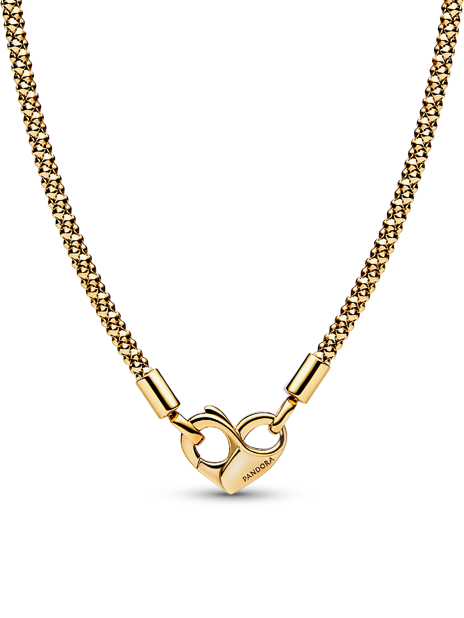 Gold plated