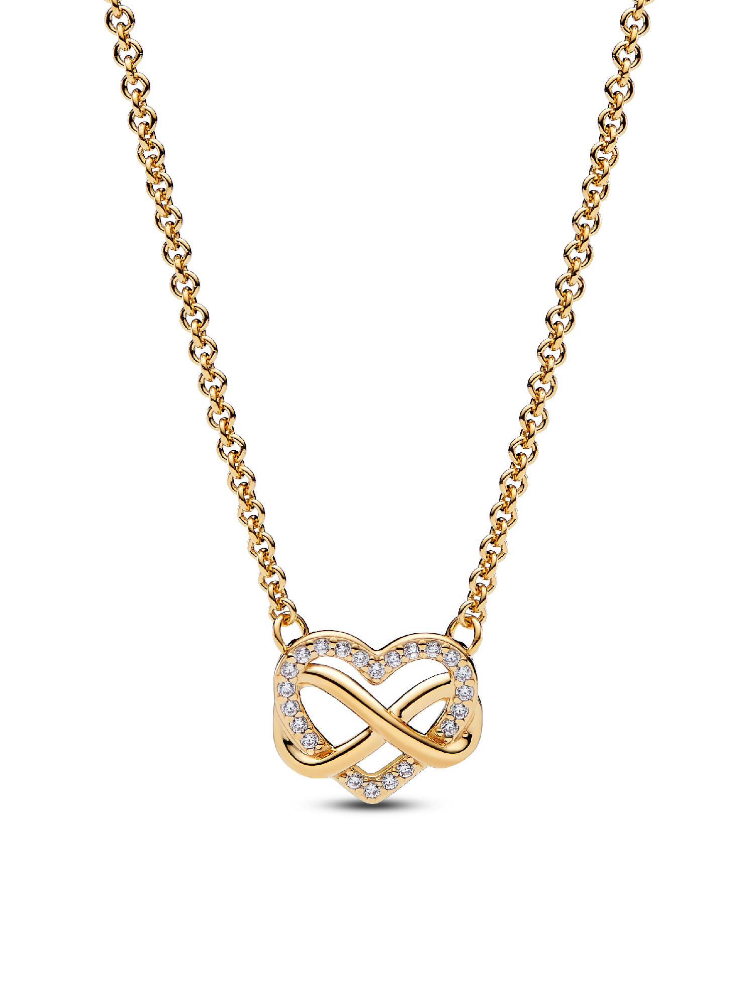 Gold plated