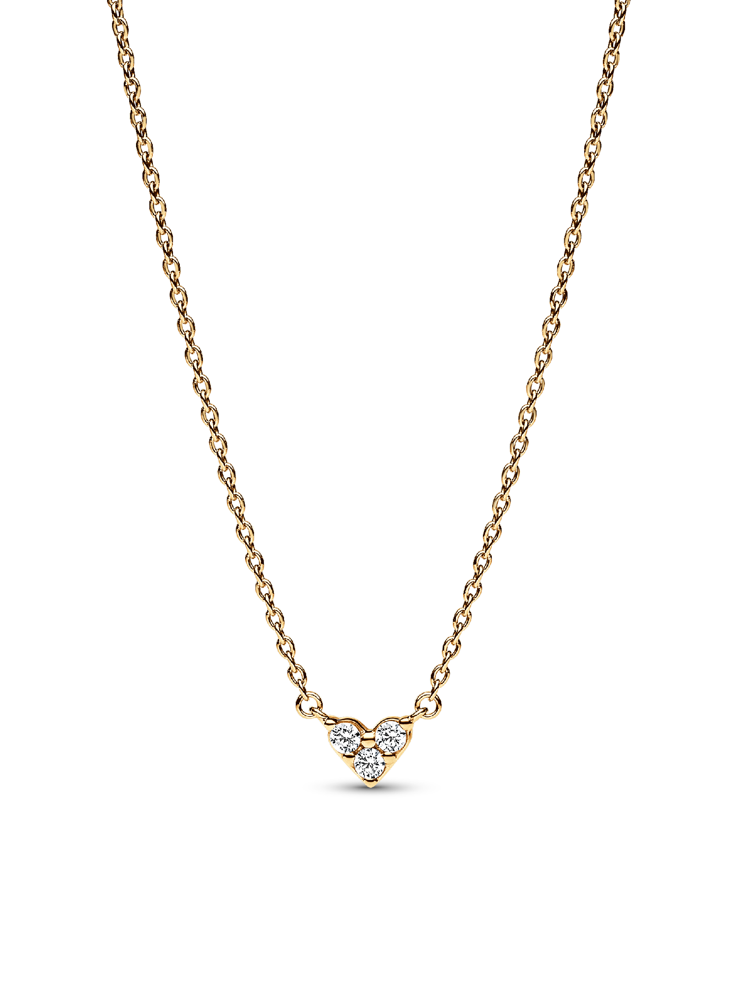 Gold plated