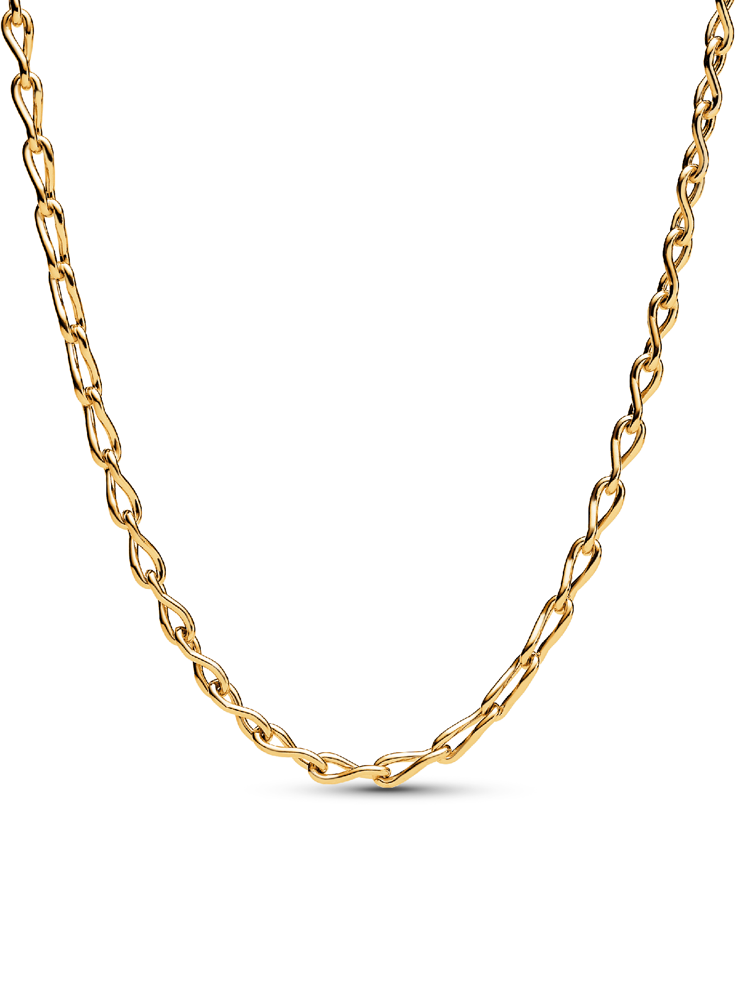 Gold plated