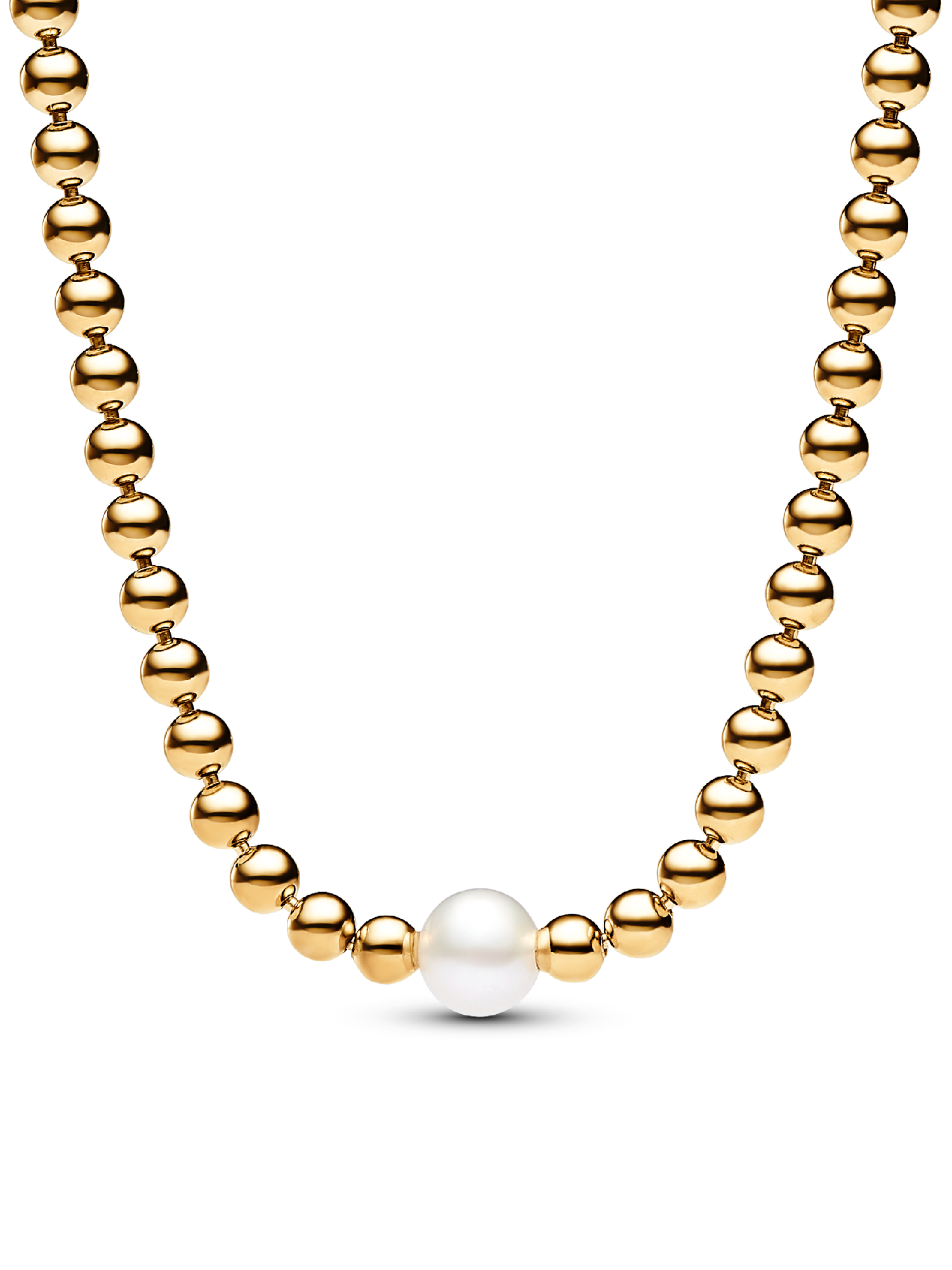 Gold plated