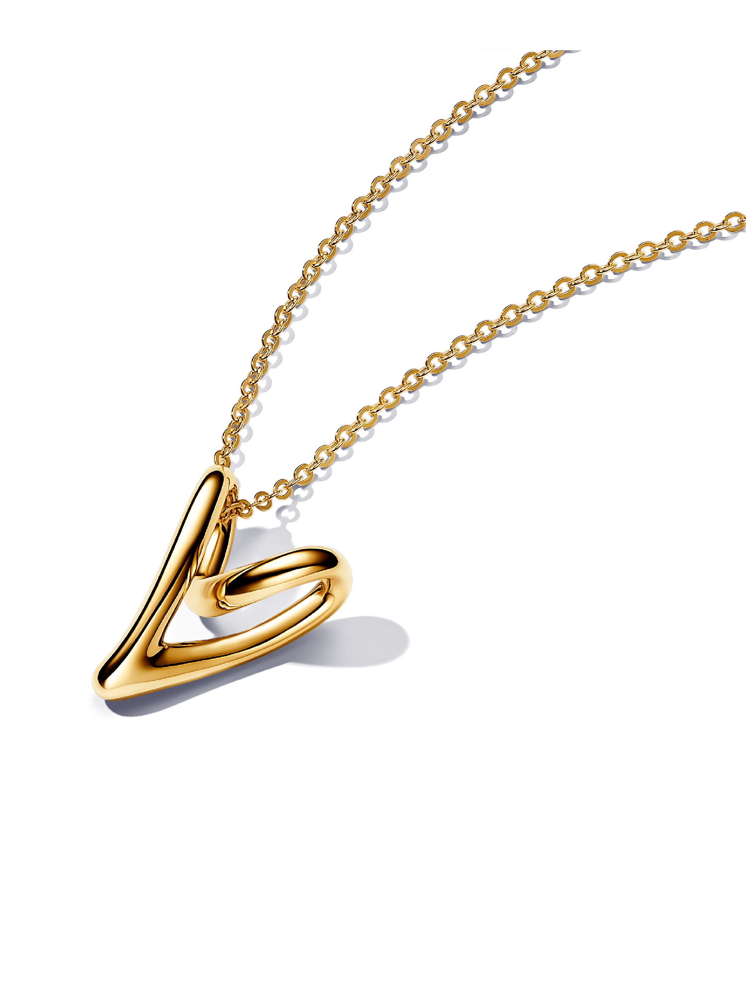 Gold plated