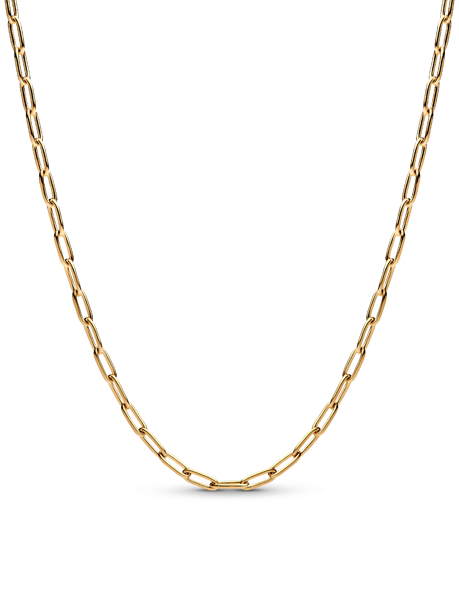 Gold plated