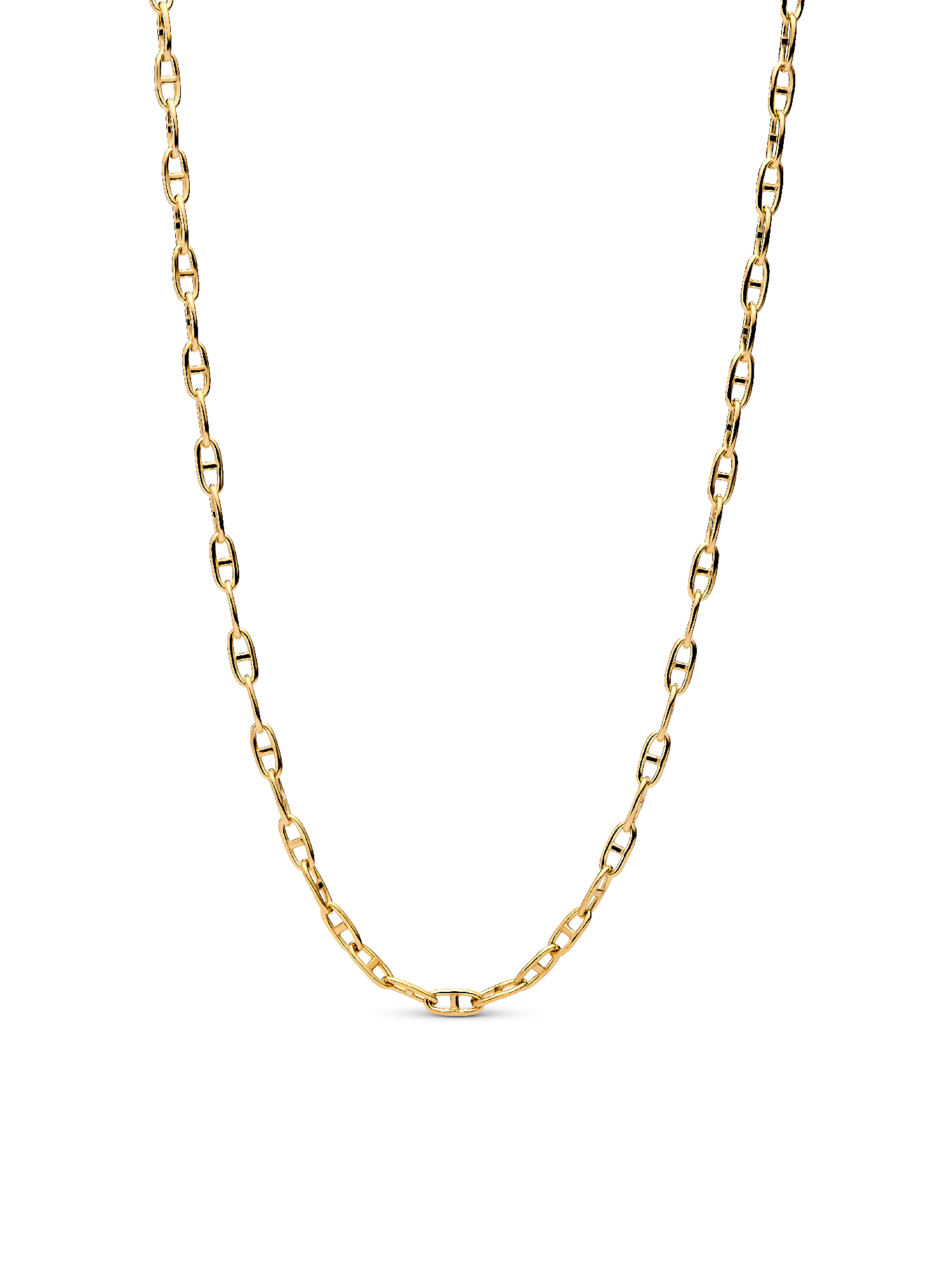 Gold plated
