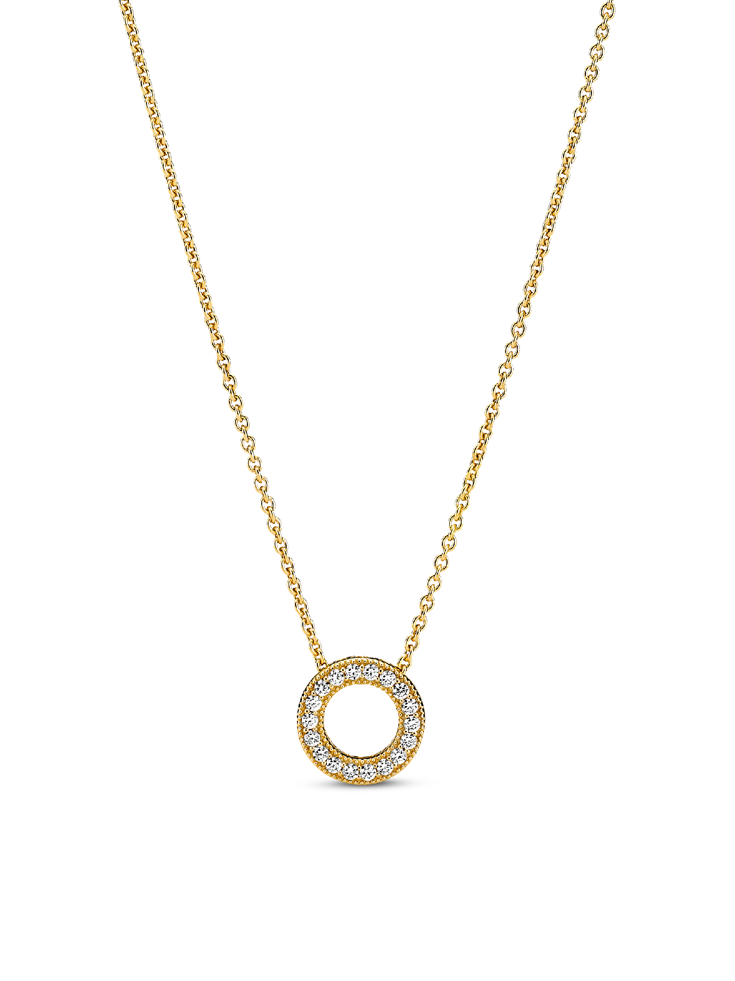 Gold plated