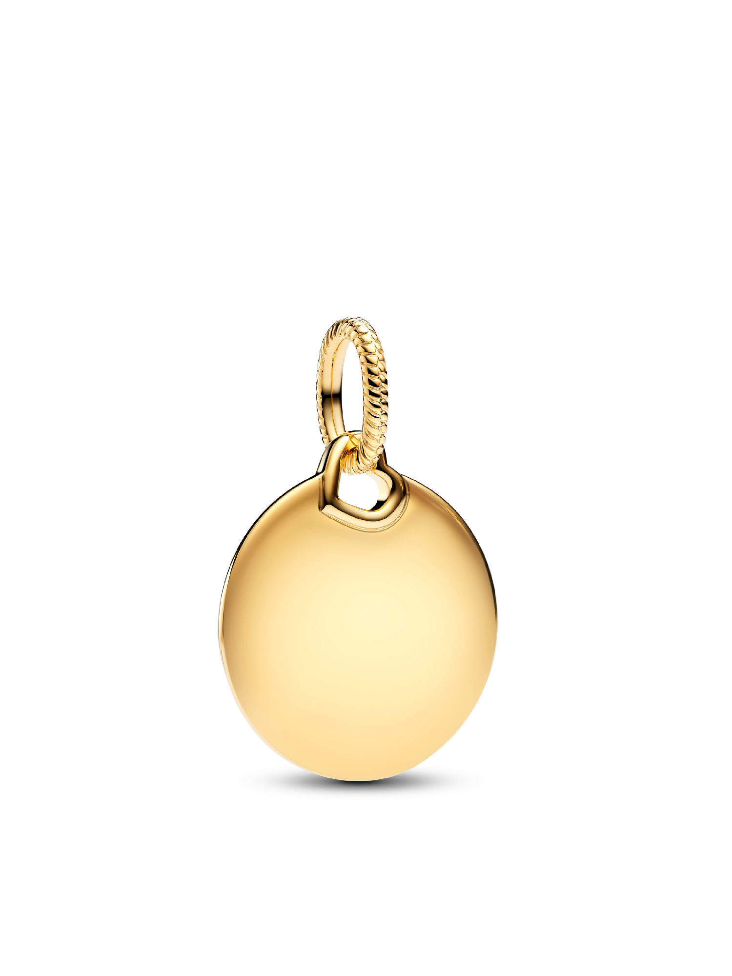 Gold plated