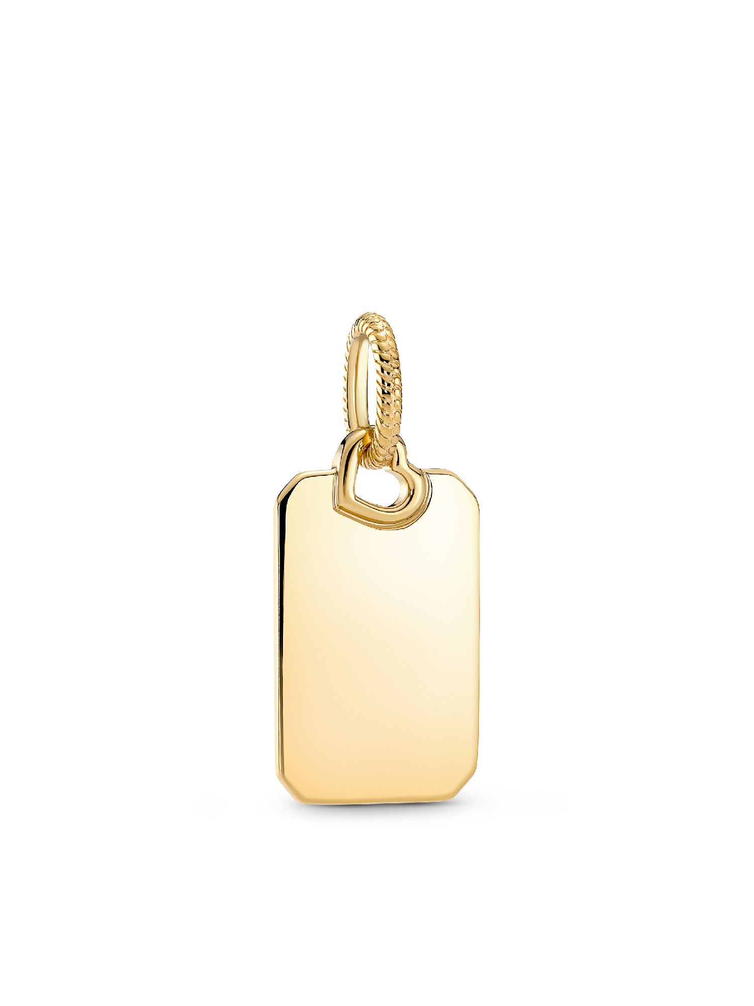 Gold plated