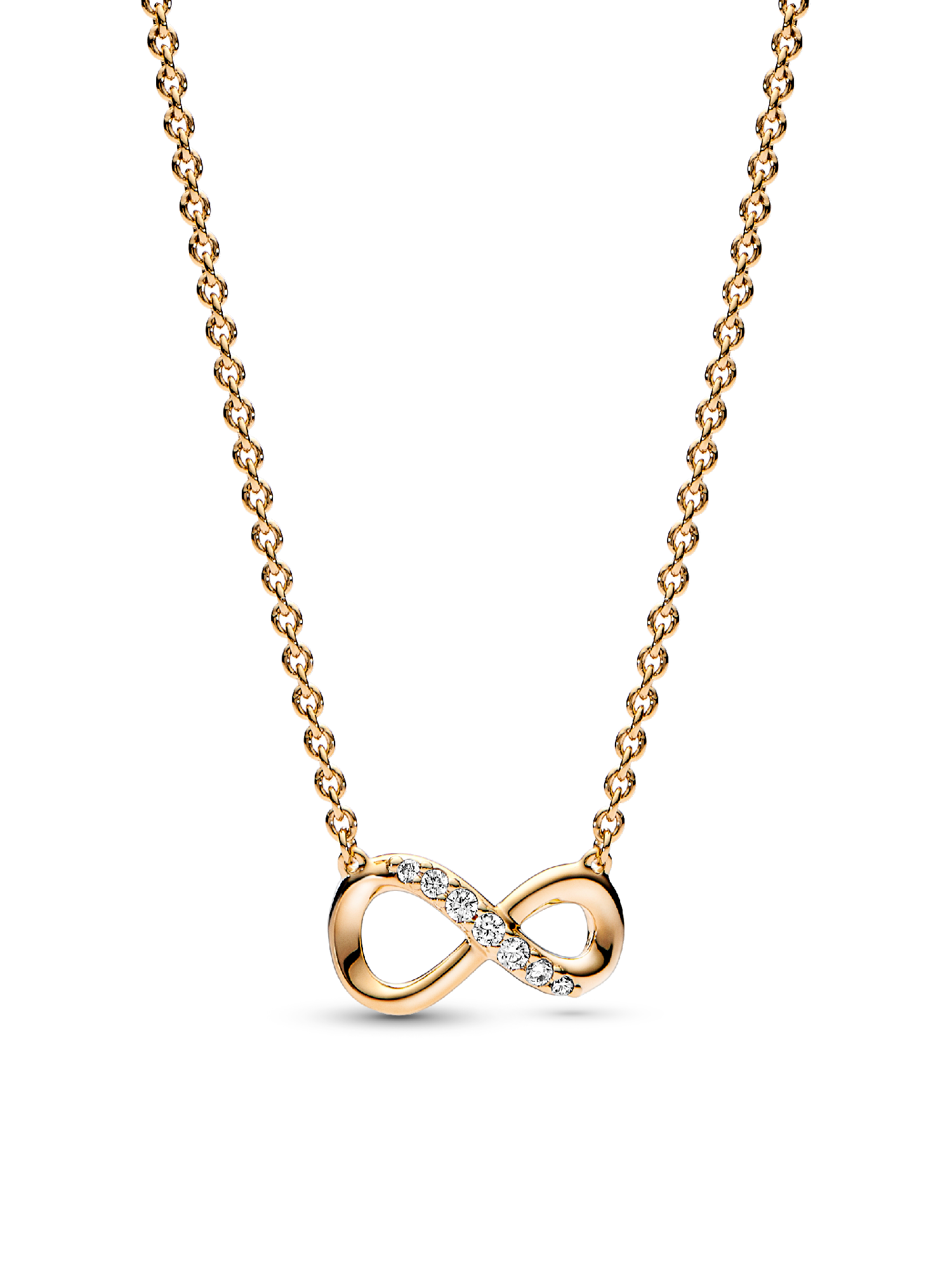 Gold plated