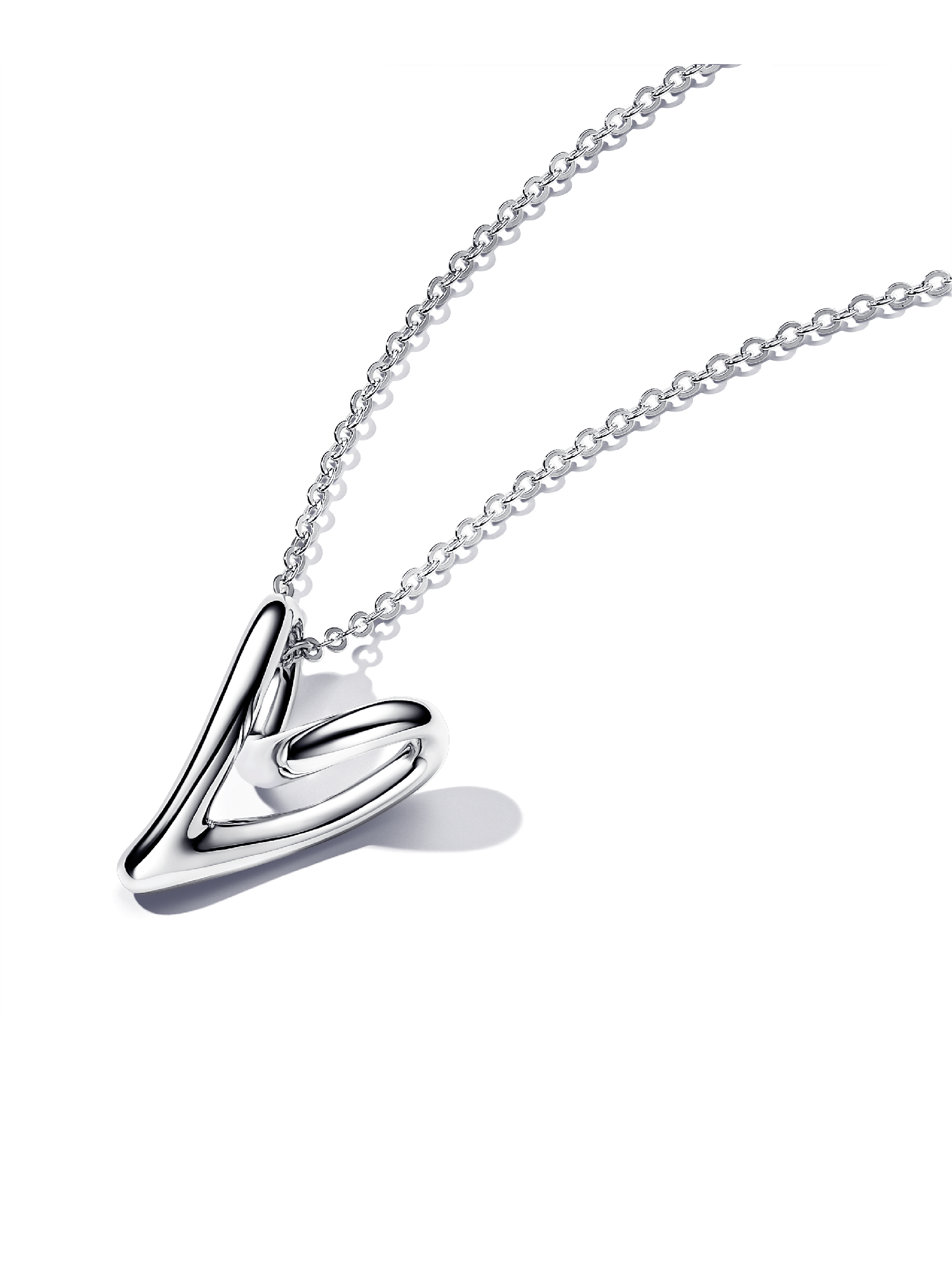 Sterling silver
