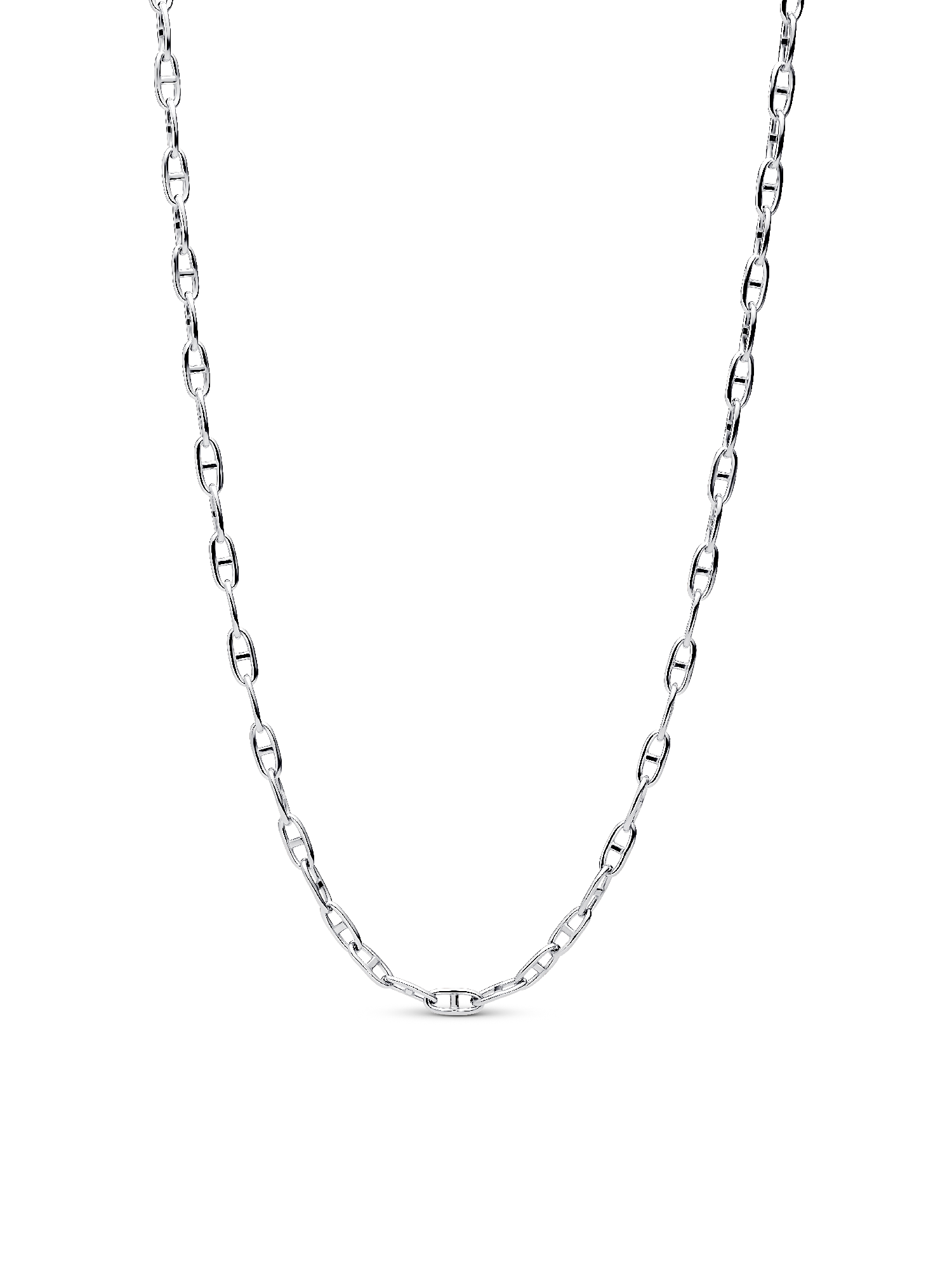 Sterling silver
