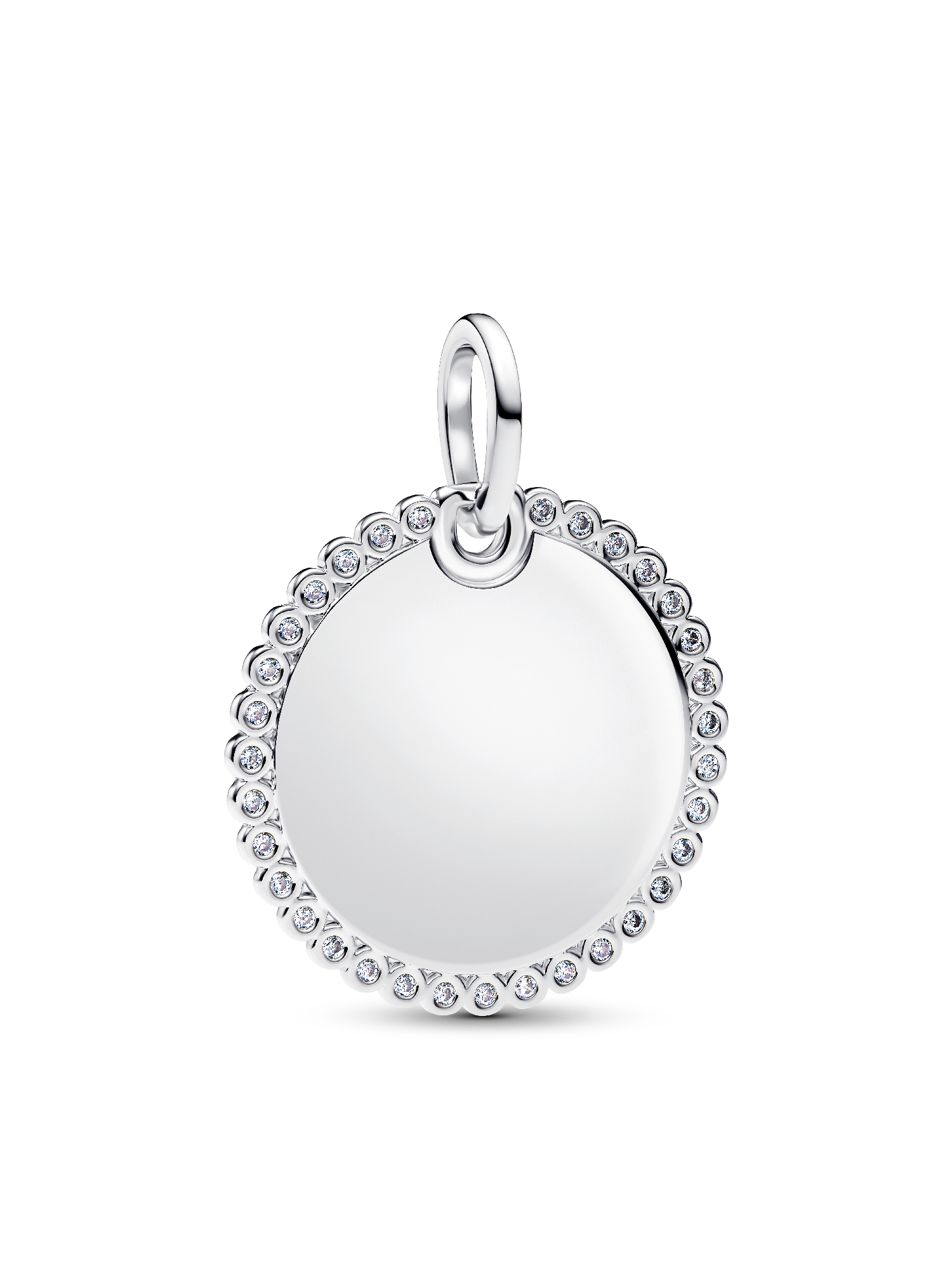 Sterling silver