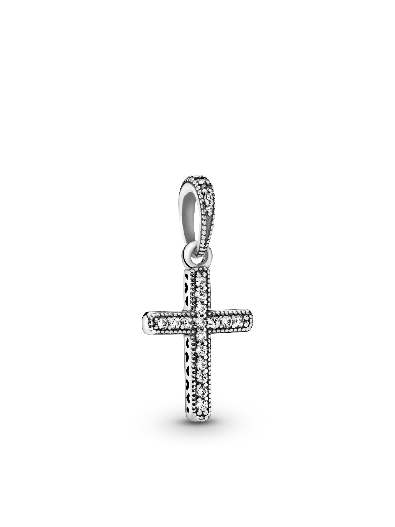 Sterling silver