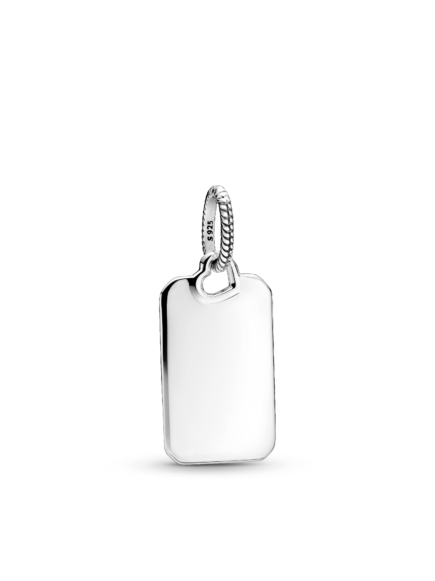 Sterling silver
