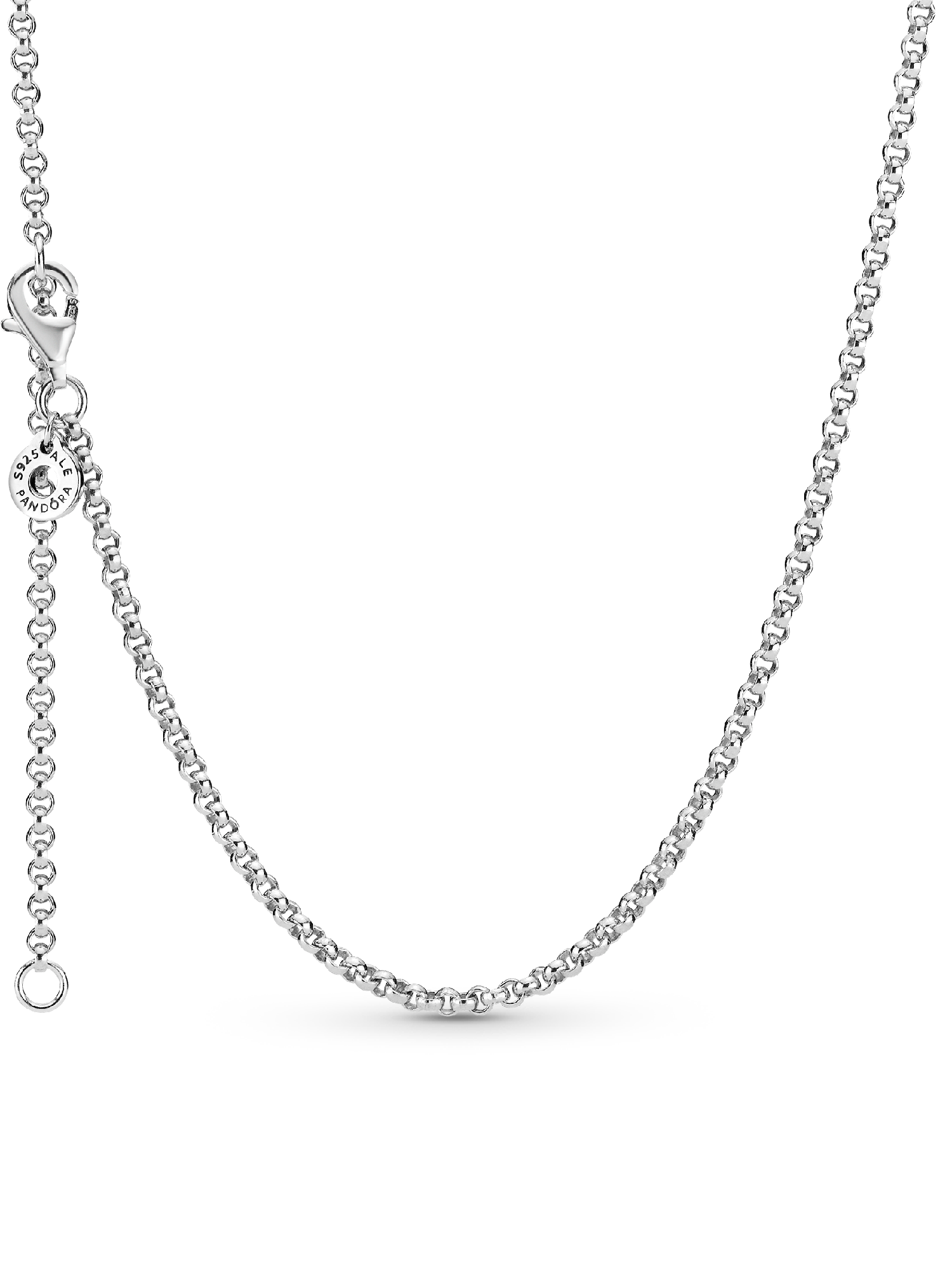 Sterling silver